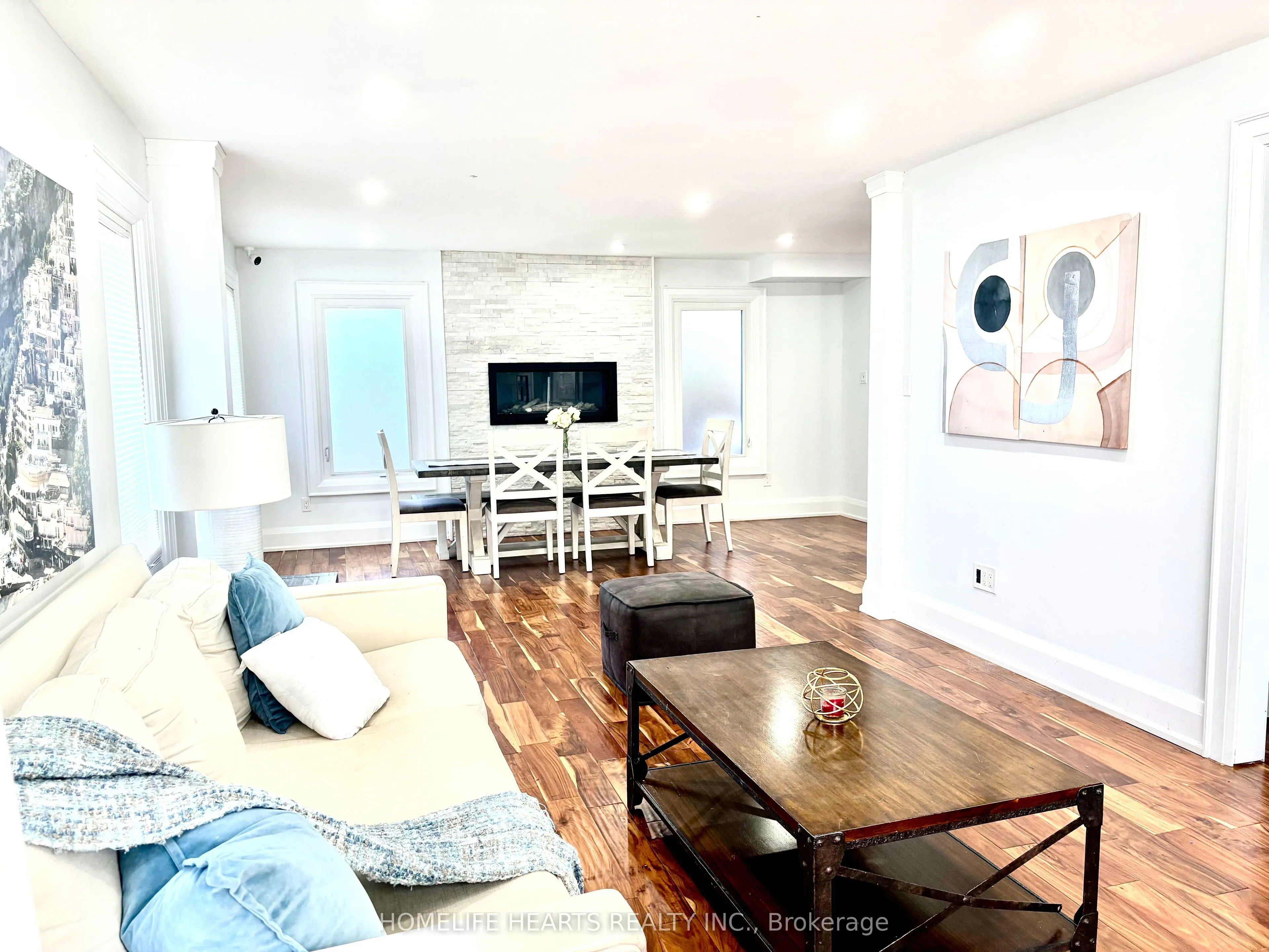 3 Radford Drive