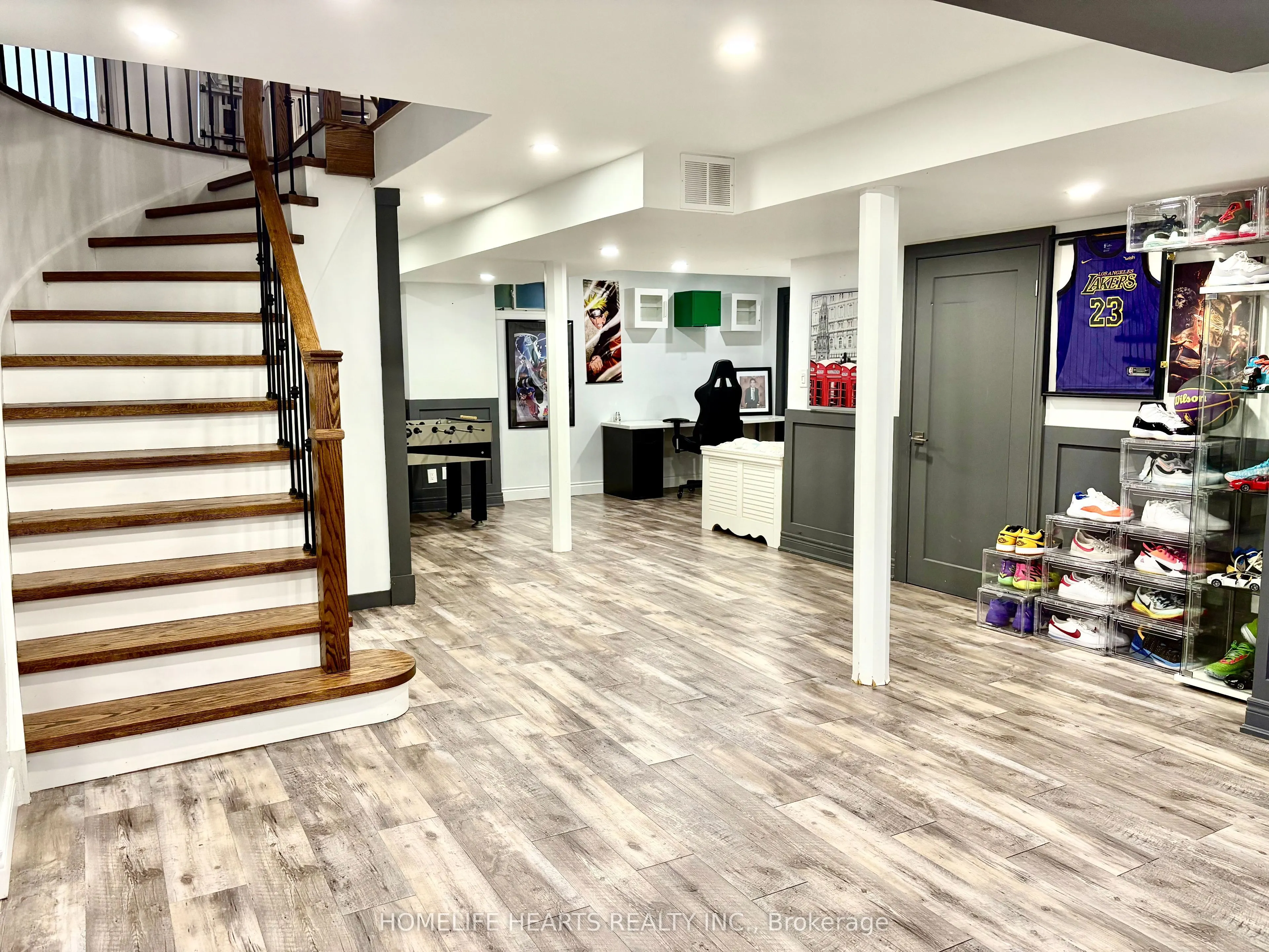 3 Radford Drive