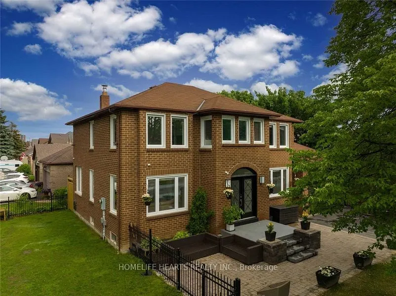 3 Radford Drive