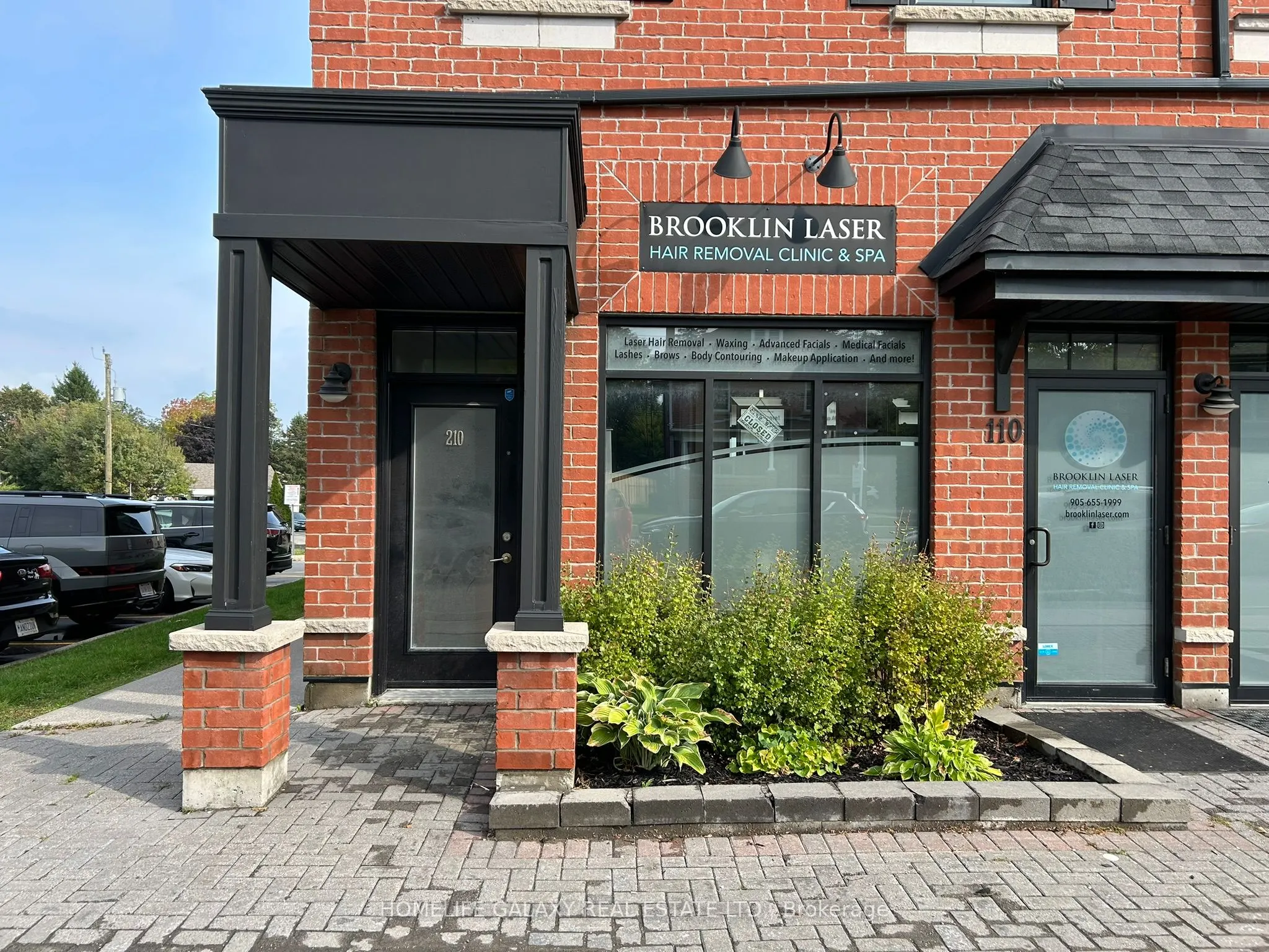 17 Baldwin Street, #110