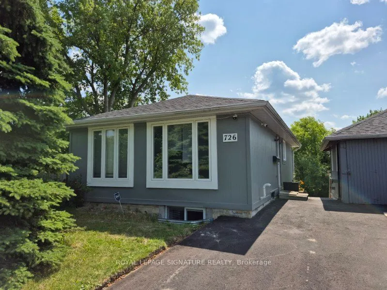 726 Grandview Drive, #Main