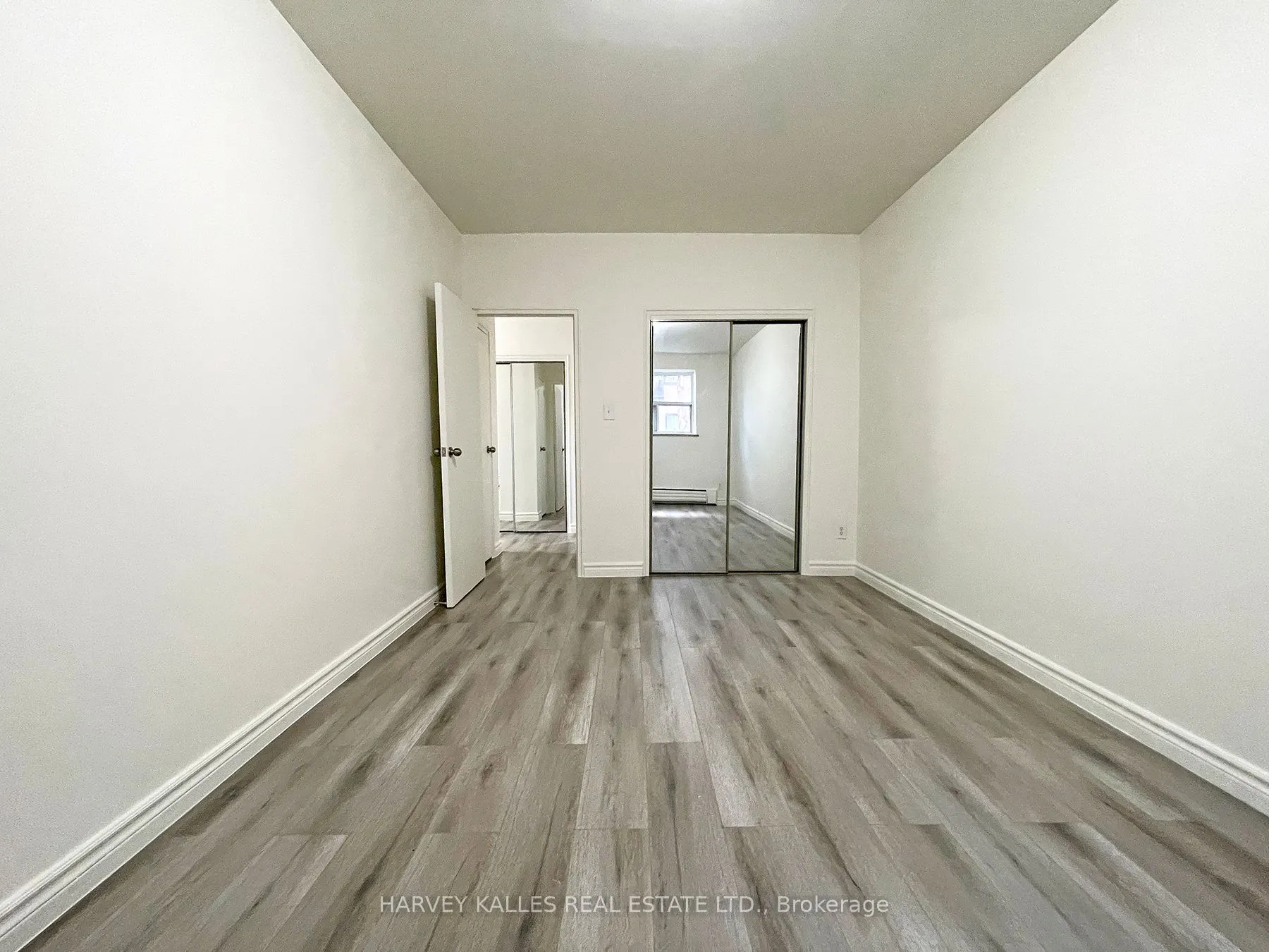 1751 Victoria Park Avenue, #103
