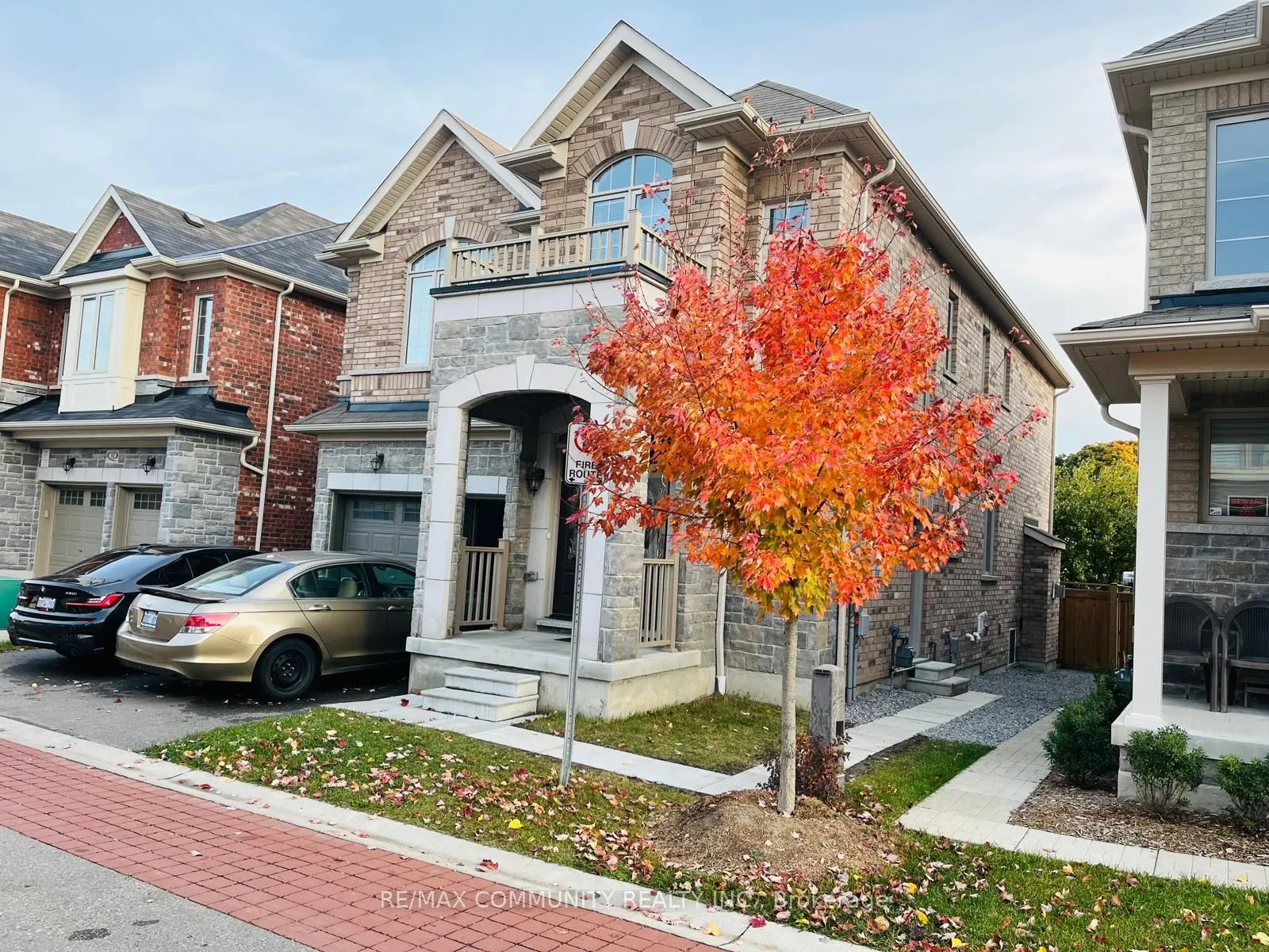 30 Hassard-Short Lane, #Lower