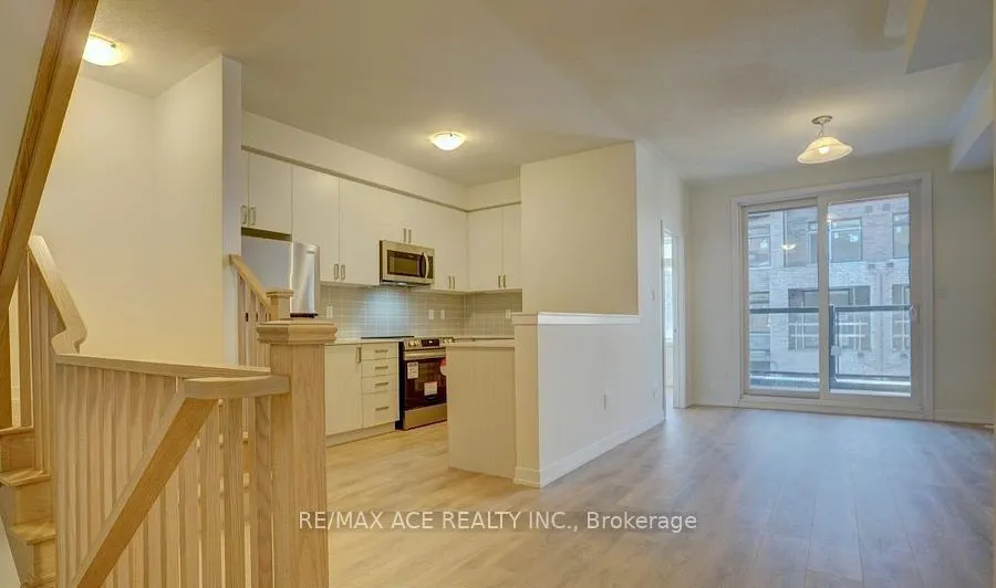 1865 Pickering Parkway, #1303