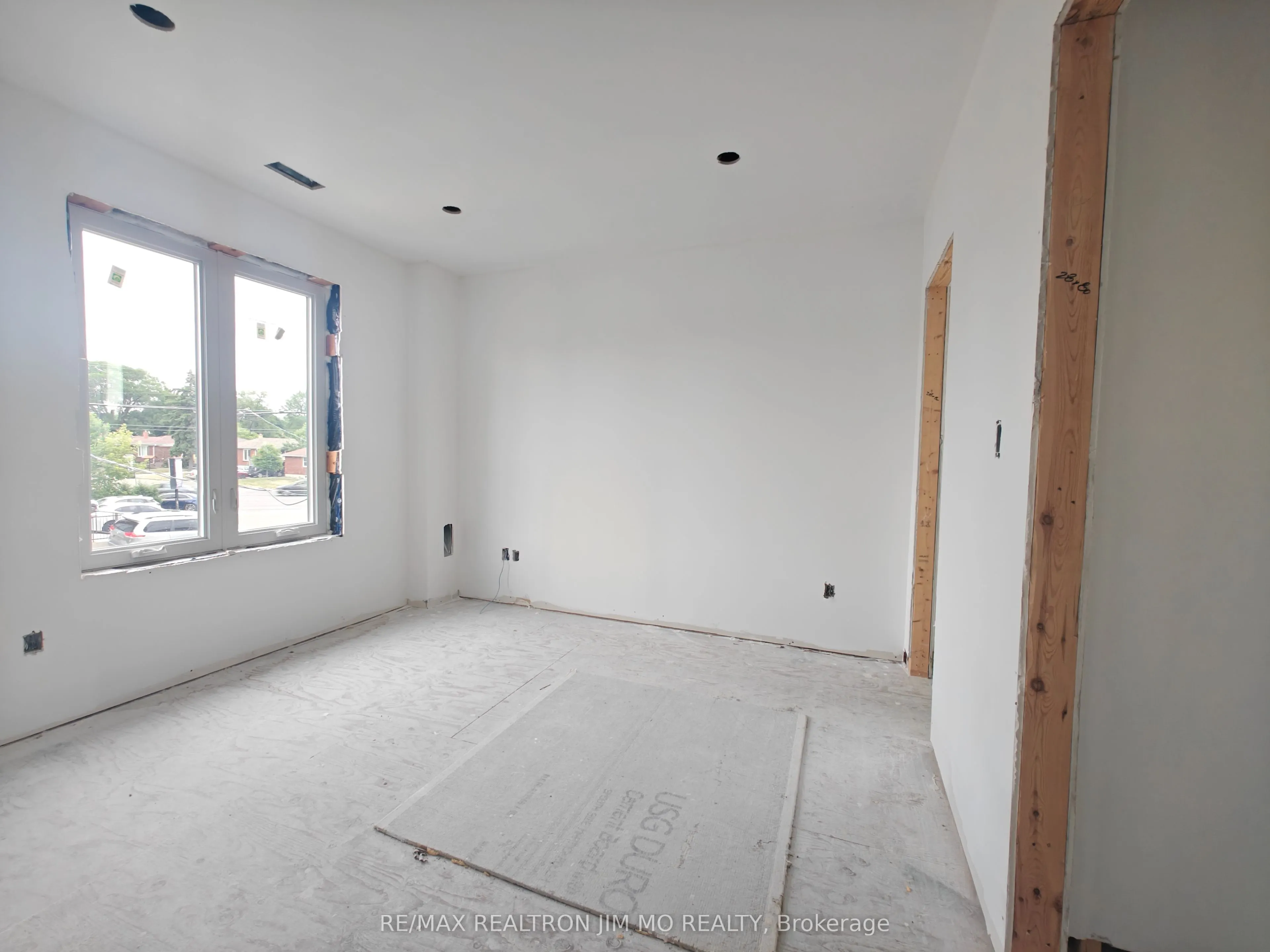 6 Cotton Avenue