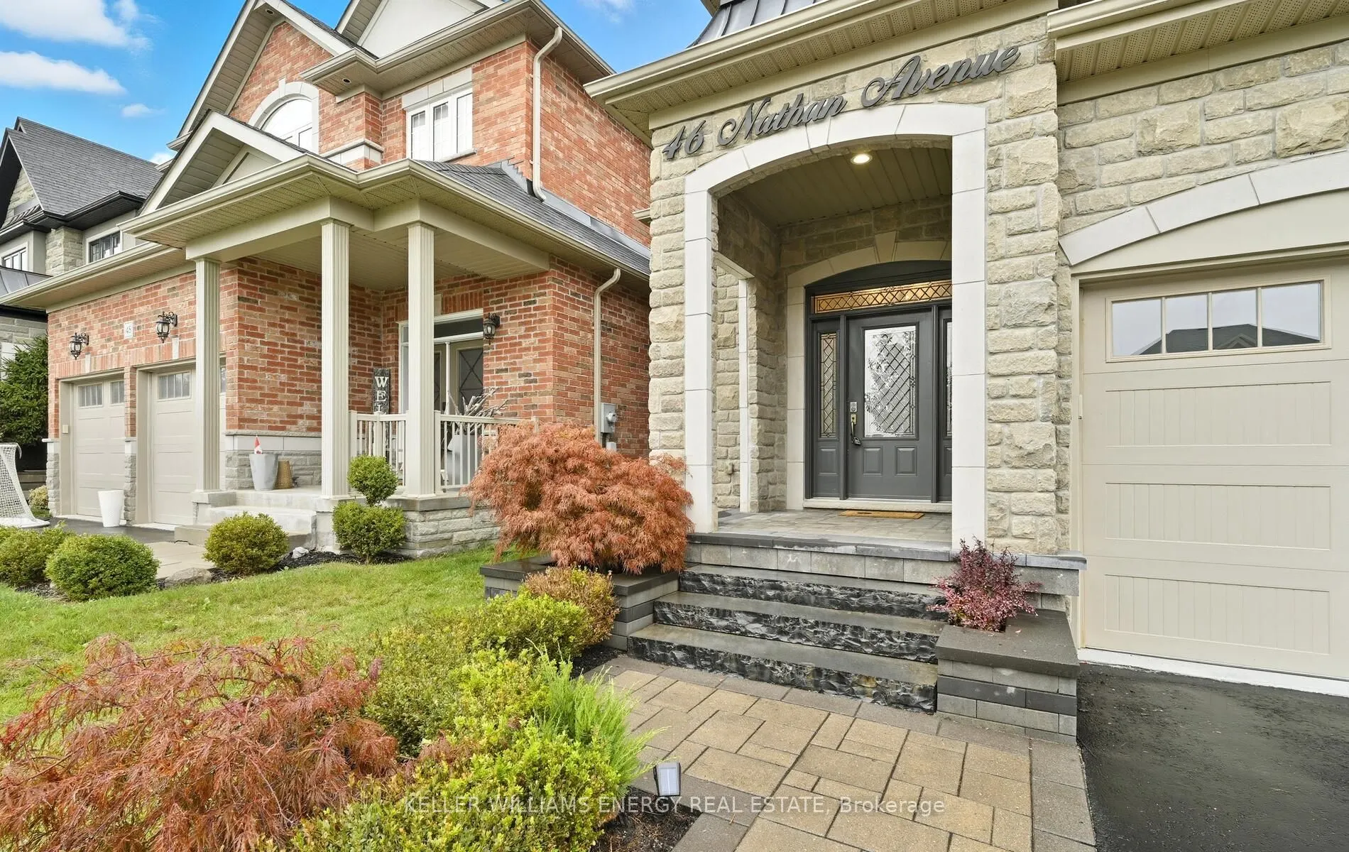 46 Nathan Avenue