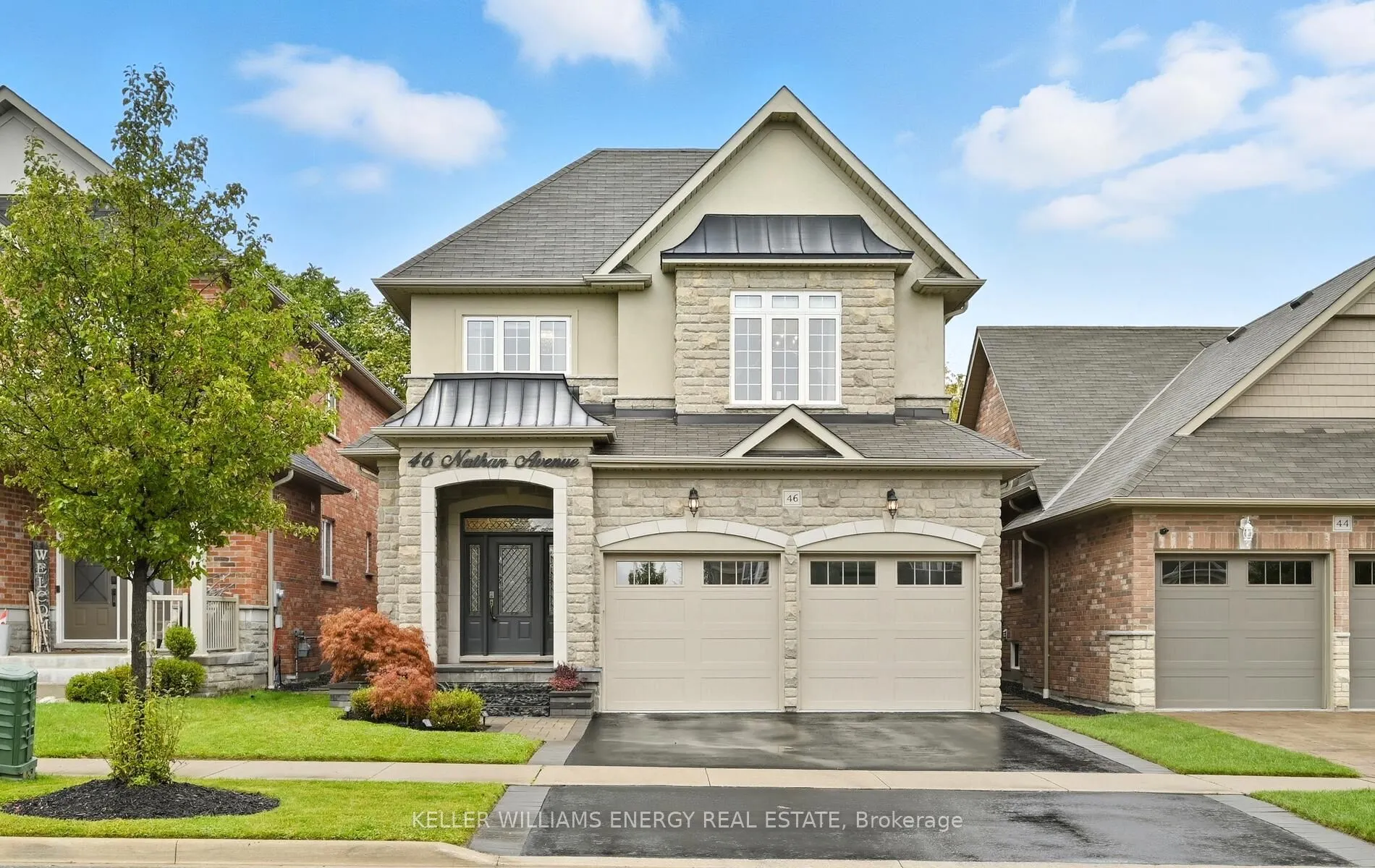 46 Nathan Avenue