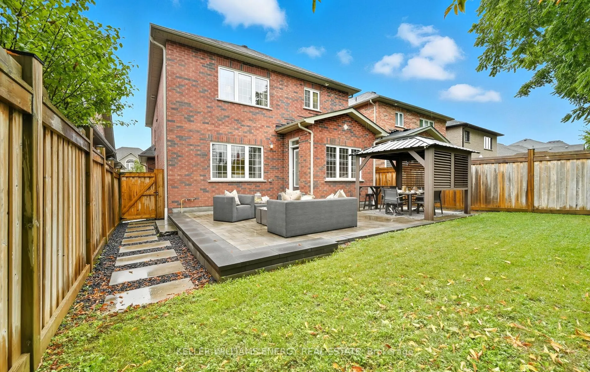 46 Nathan Avenue