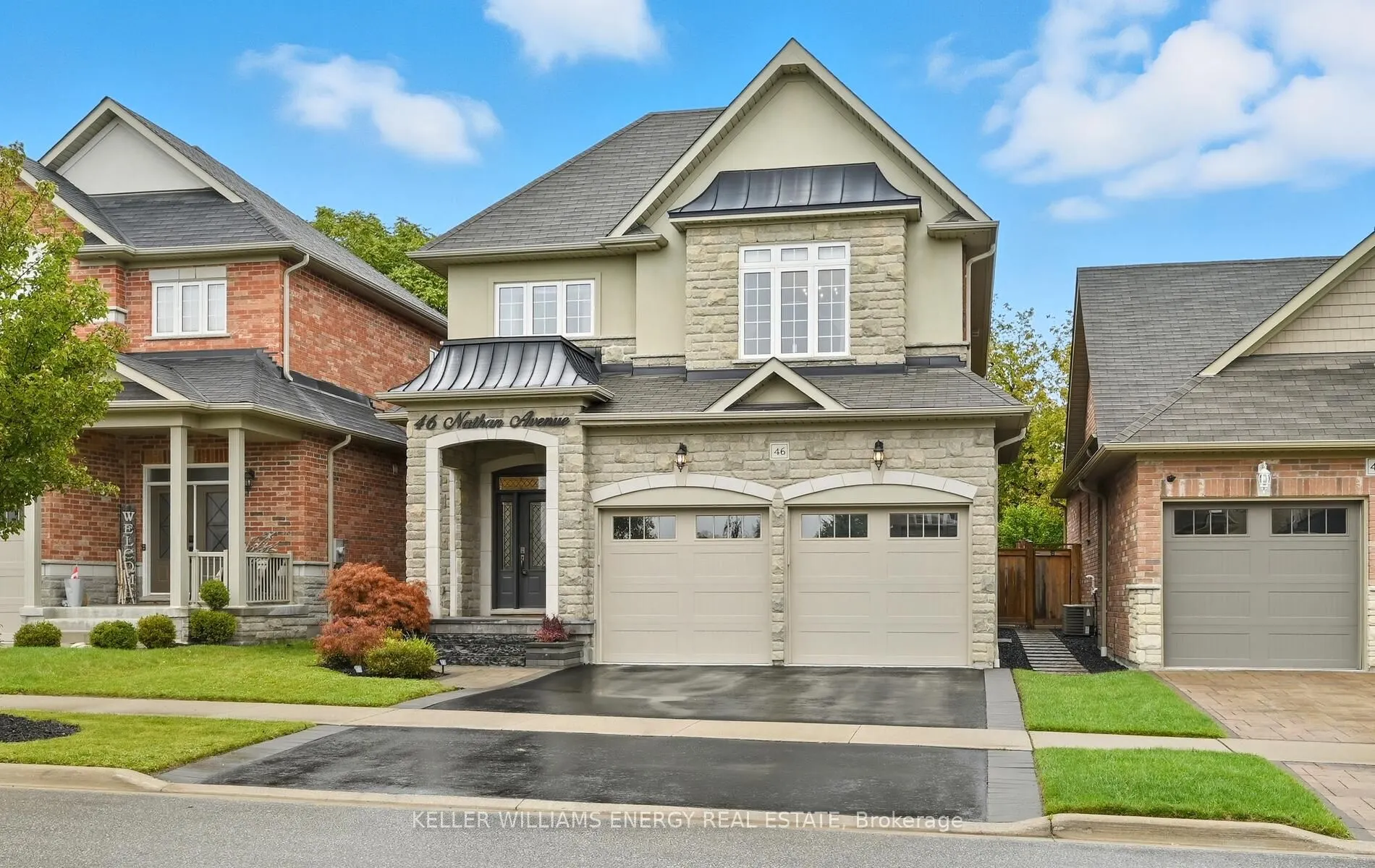 46 Nathan Avenue
