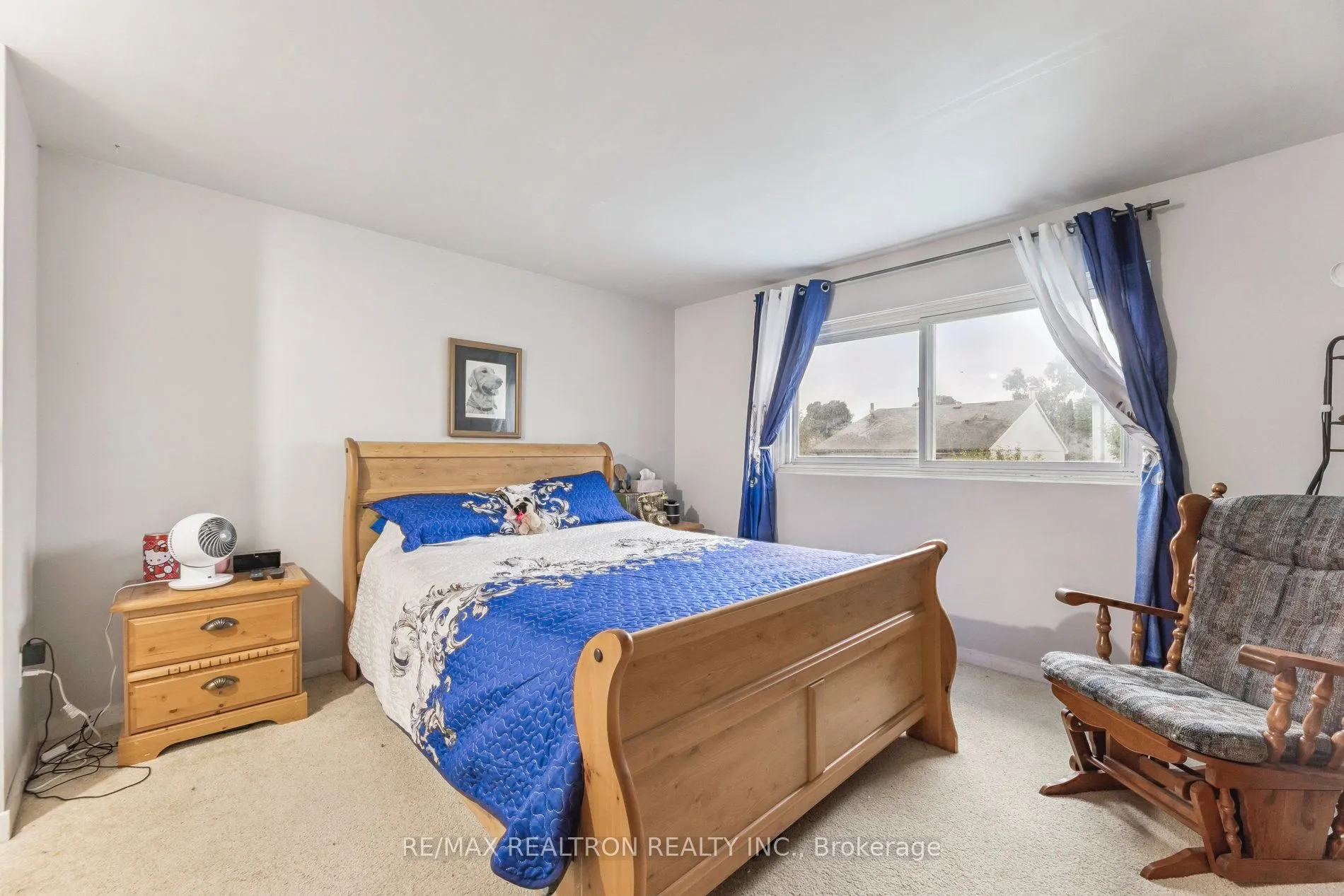 54 Rands Road