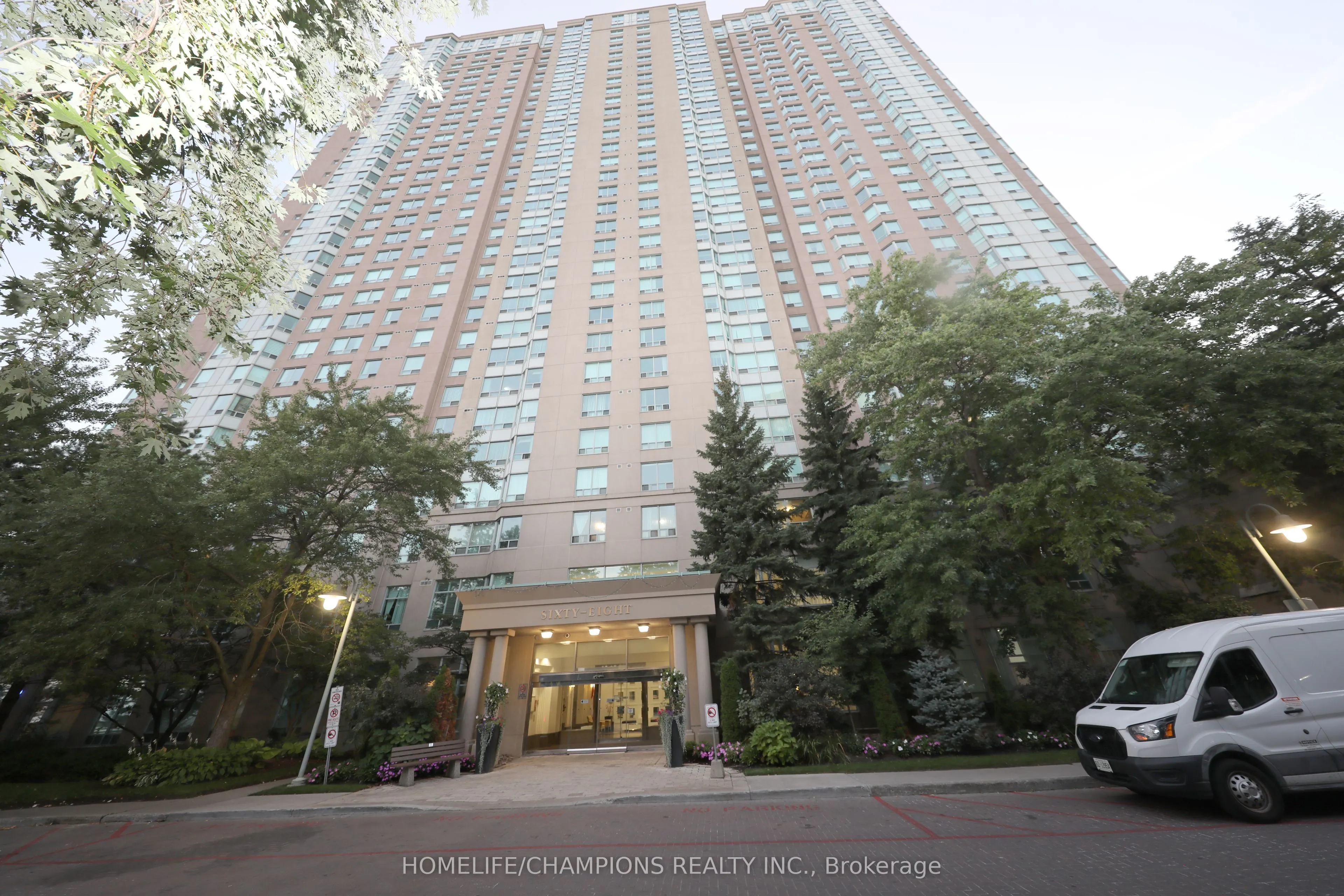 68 Corporate Drive, #2636
