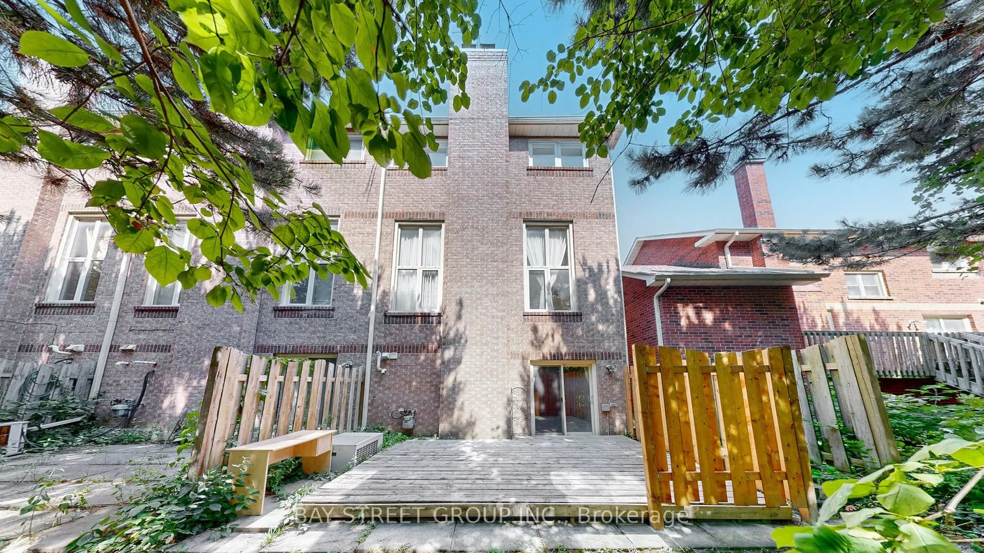 25 Cardwell Avenue, #30
