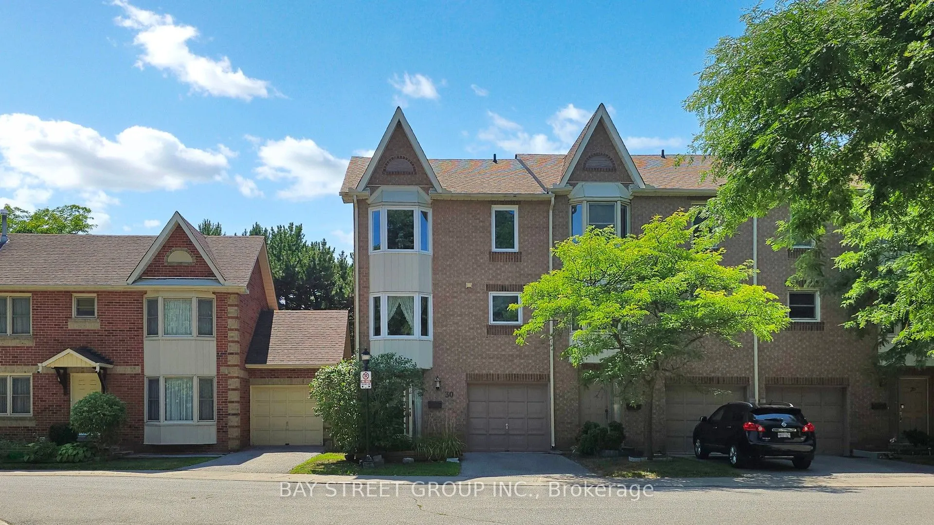 25 Cardwell Avenue, #30