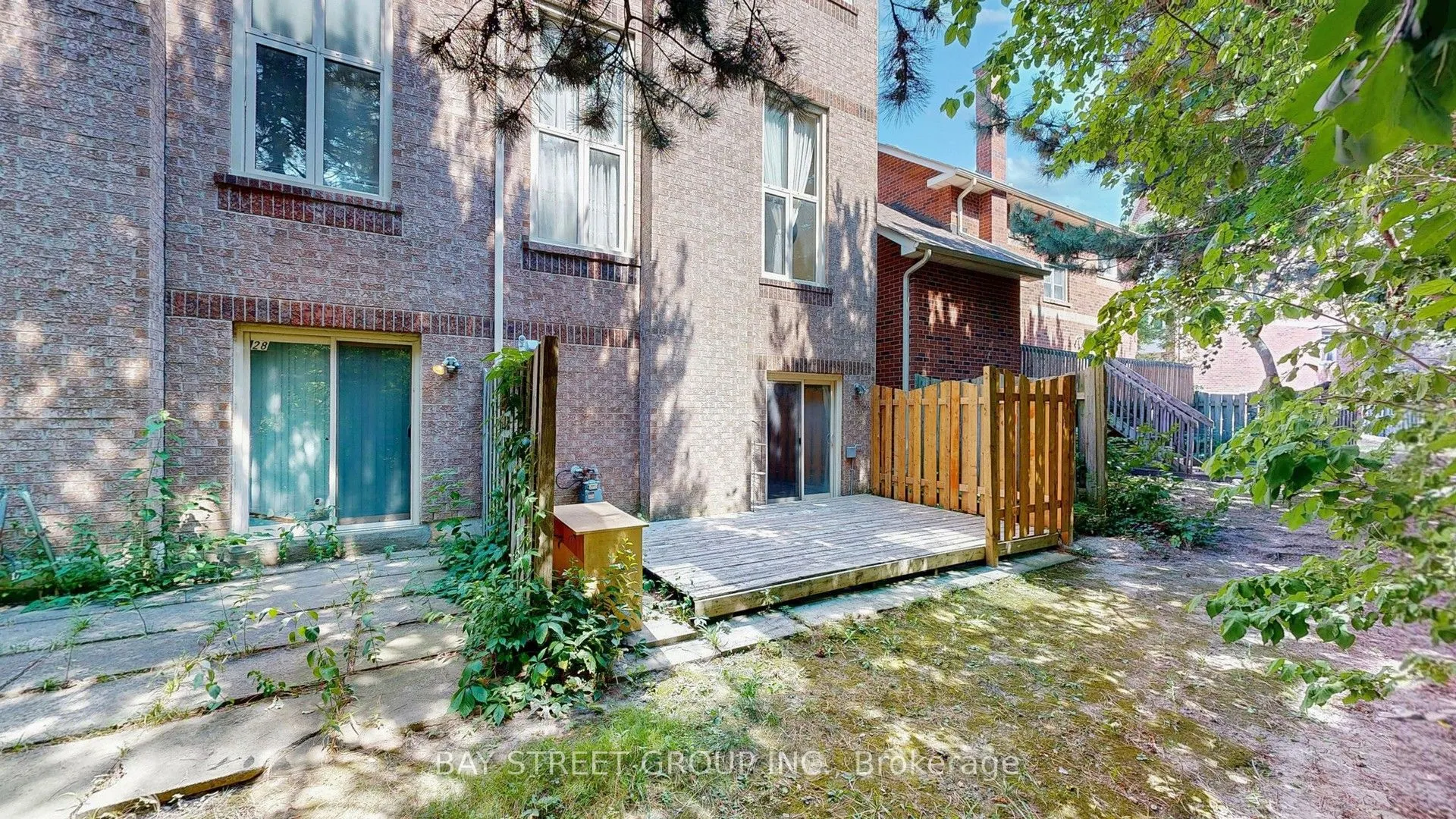25 Cardwell Avenue, #30
