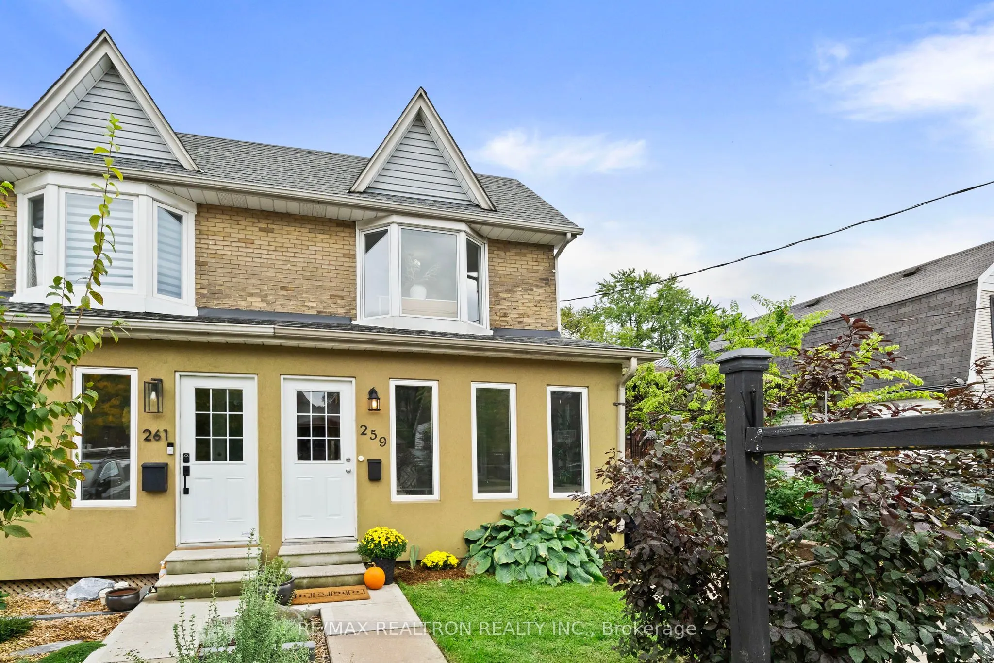 259 Gowan Avenue