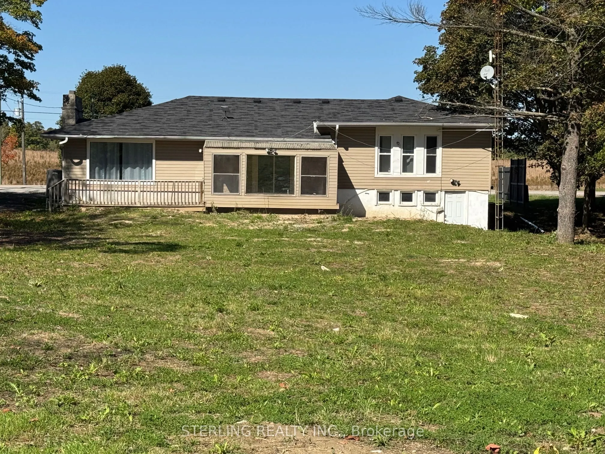 345 Myrtle Road E