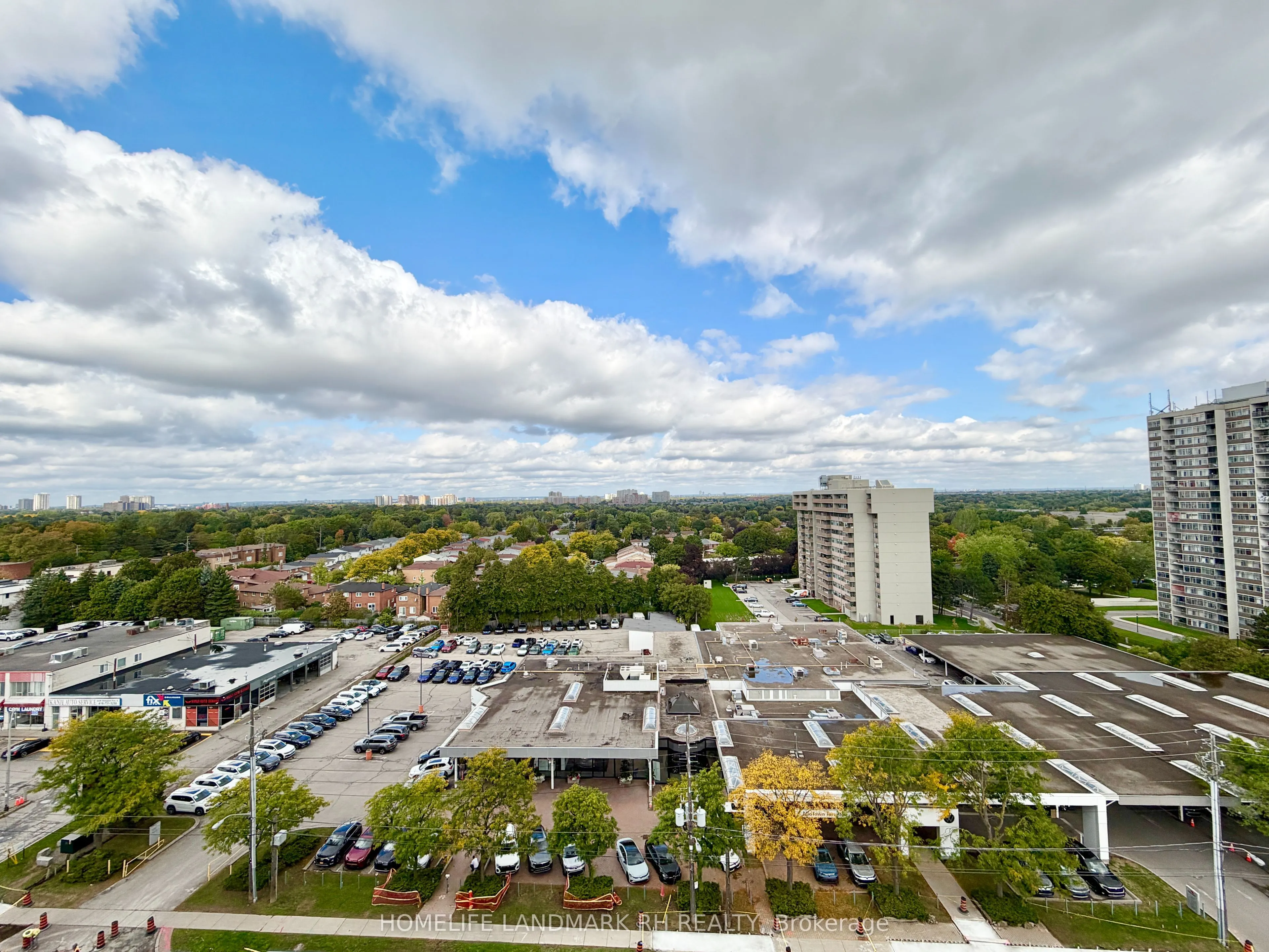 3429 Sheppard Avenue E, #00