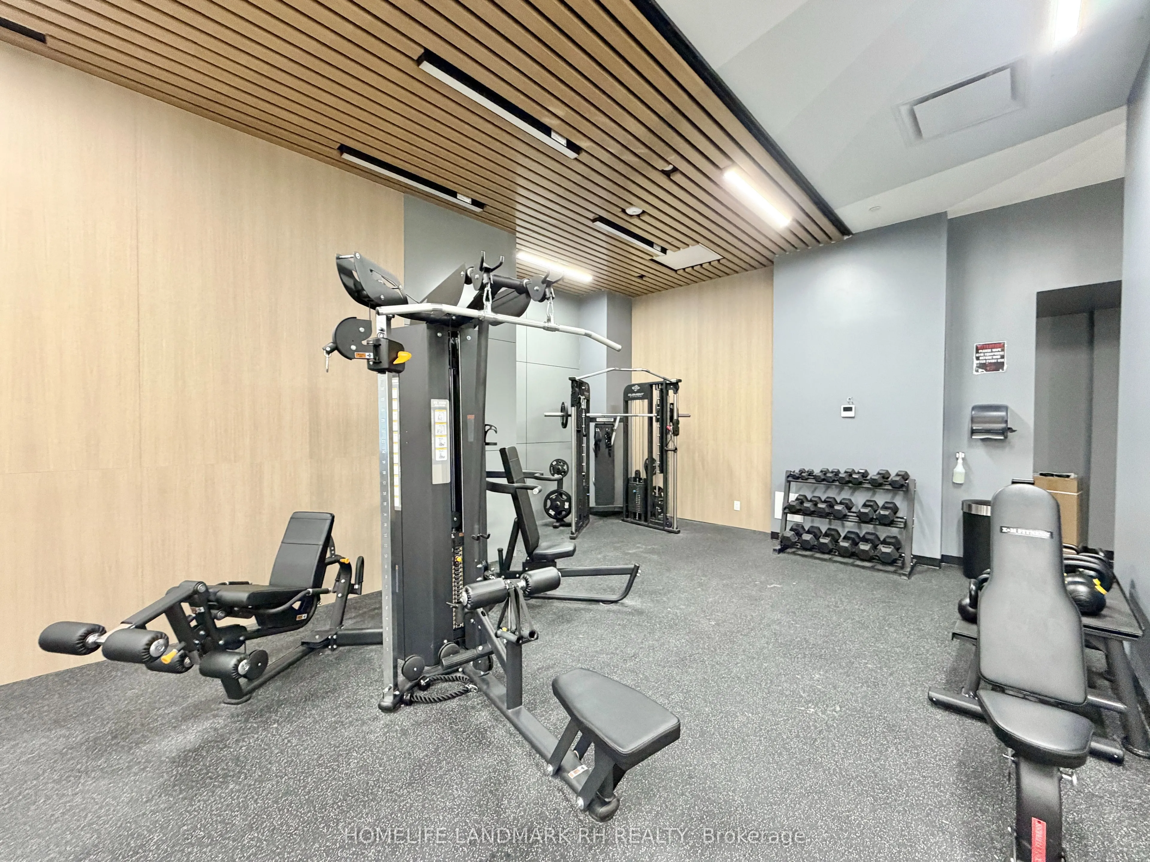 3429 Sheppard Avenue E, #00