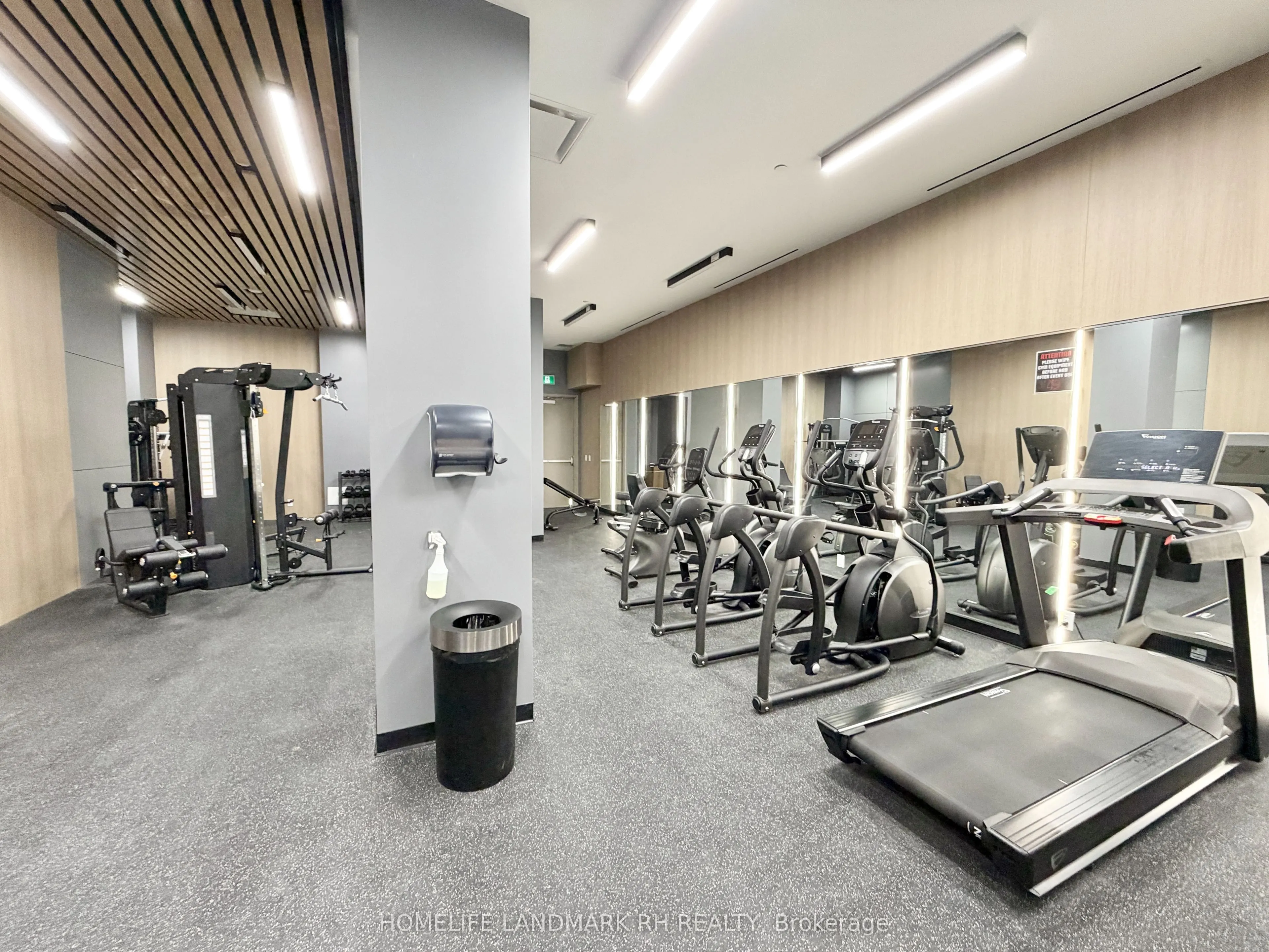 3429 Sheppard Avenue E, #00