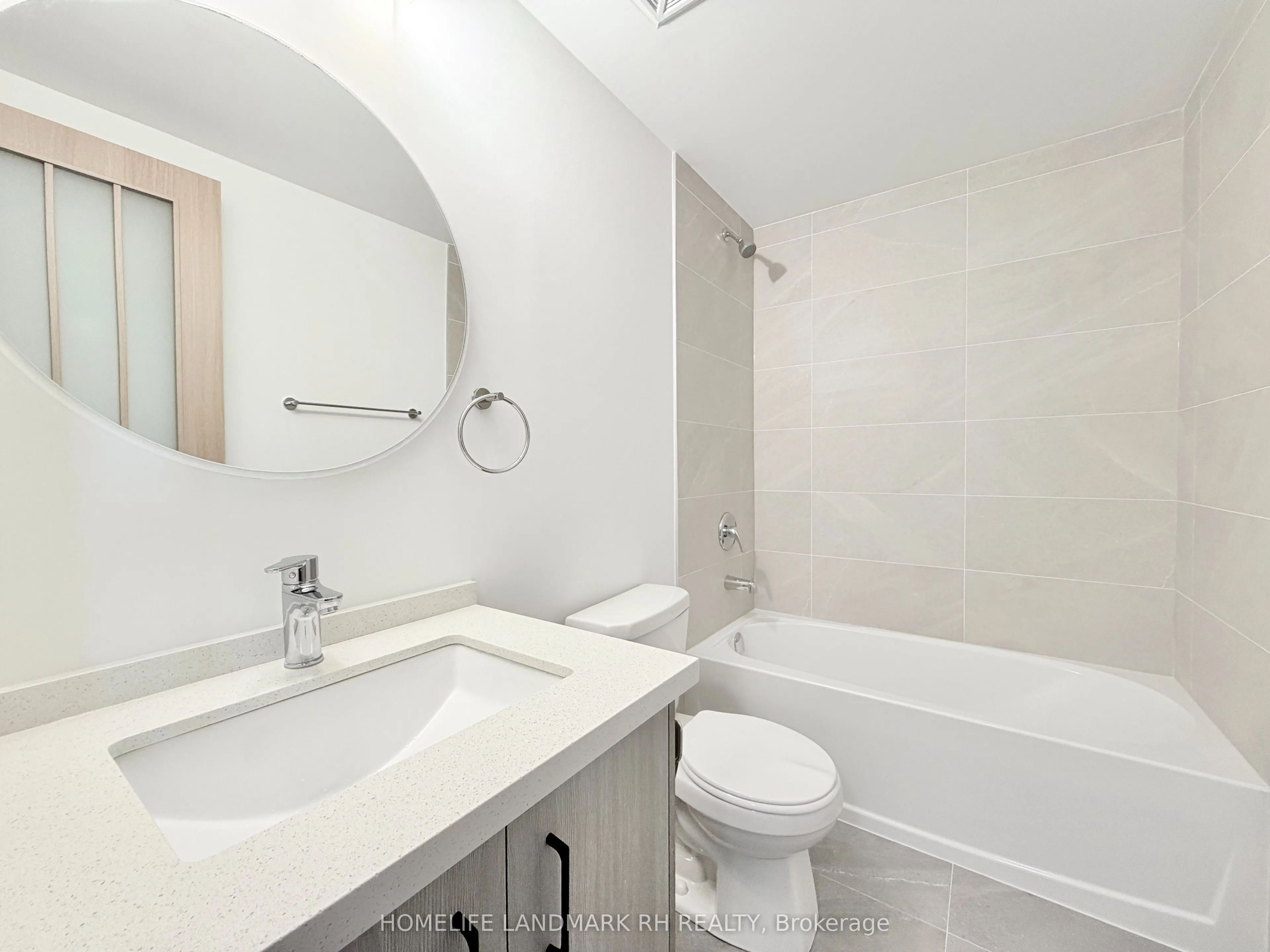 3429 Sheppard Avenue E, #00