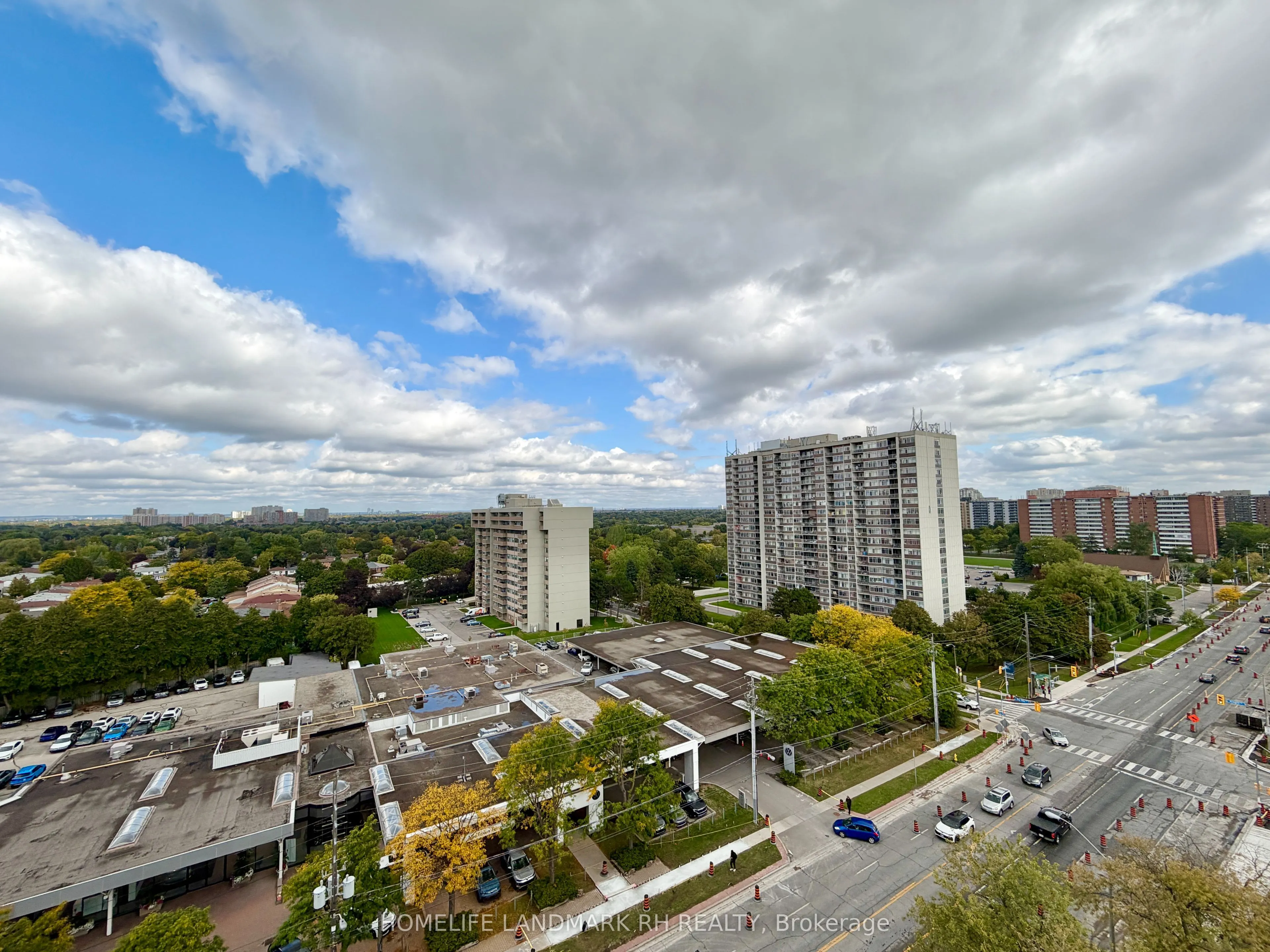 3429 Sheppard Avenue E, #00