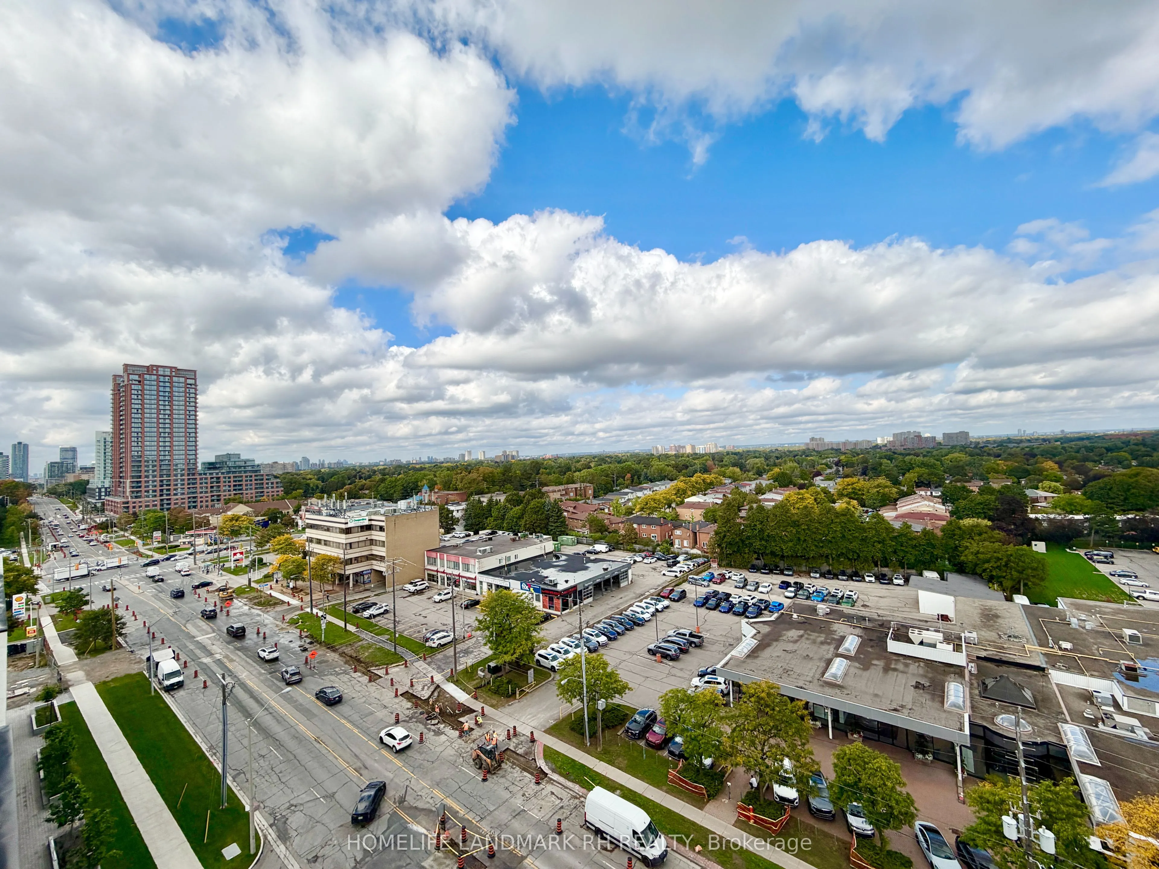 3429 Sheppard Avenue E, #00