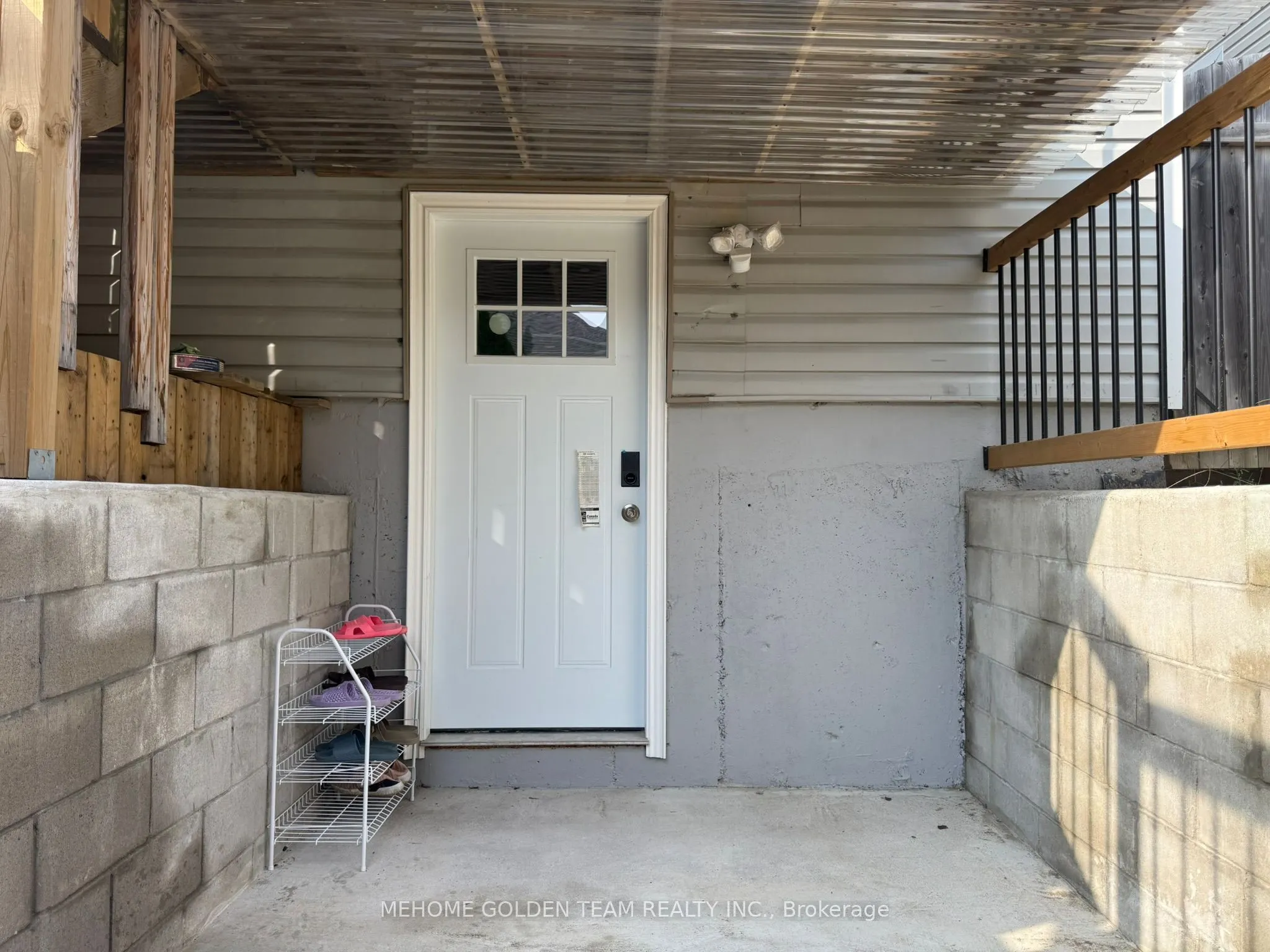1596 Spencely Drive, #Bsmt