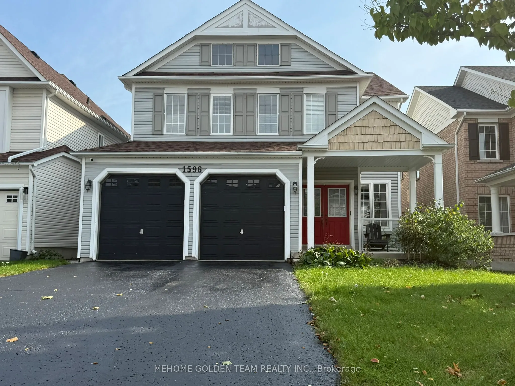 1596 Spencely Drive, #Bsmt
