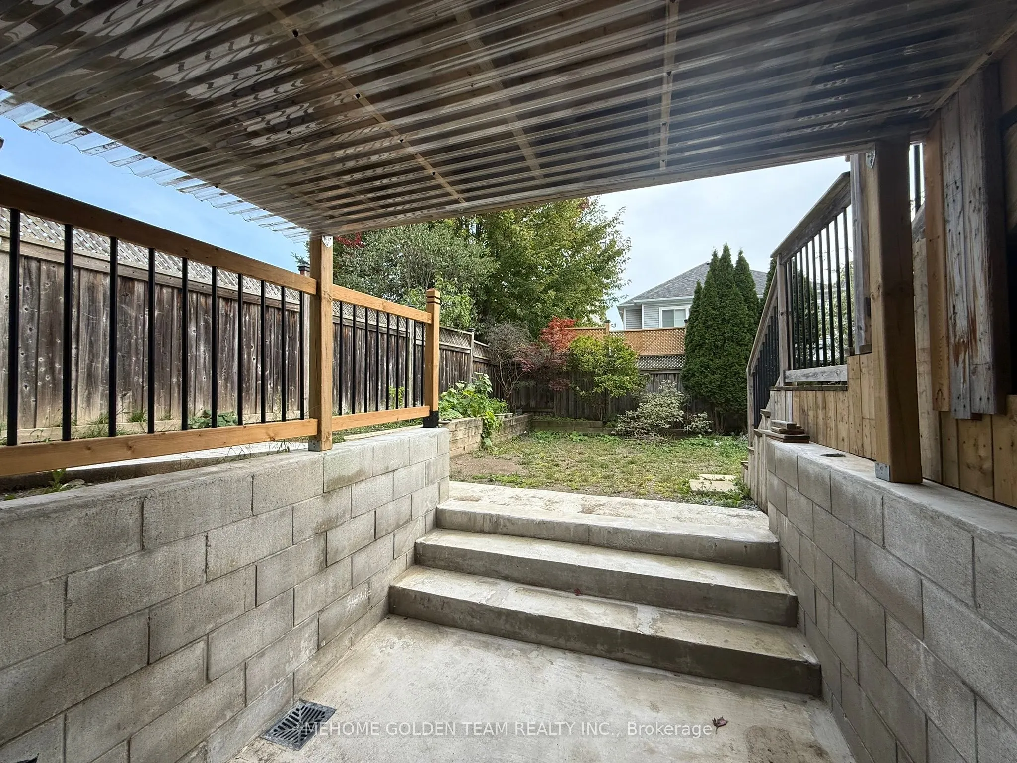1596 Spencely Drive, #Bsmt