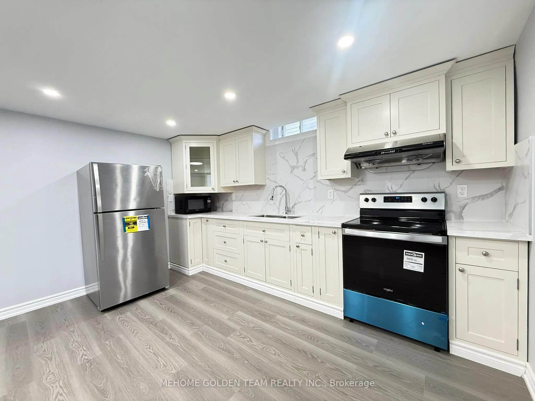 1596 Spencely Drive, #Bsmt