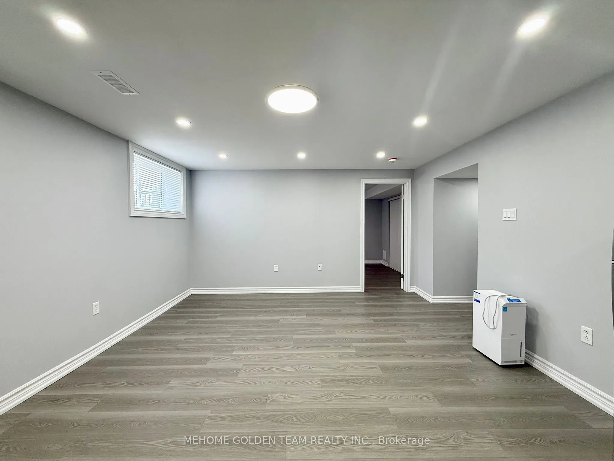 1596 Spencely Drive, #Bsmt