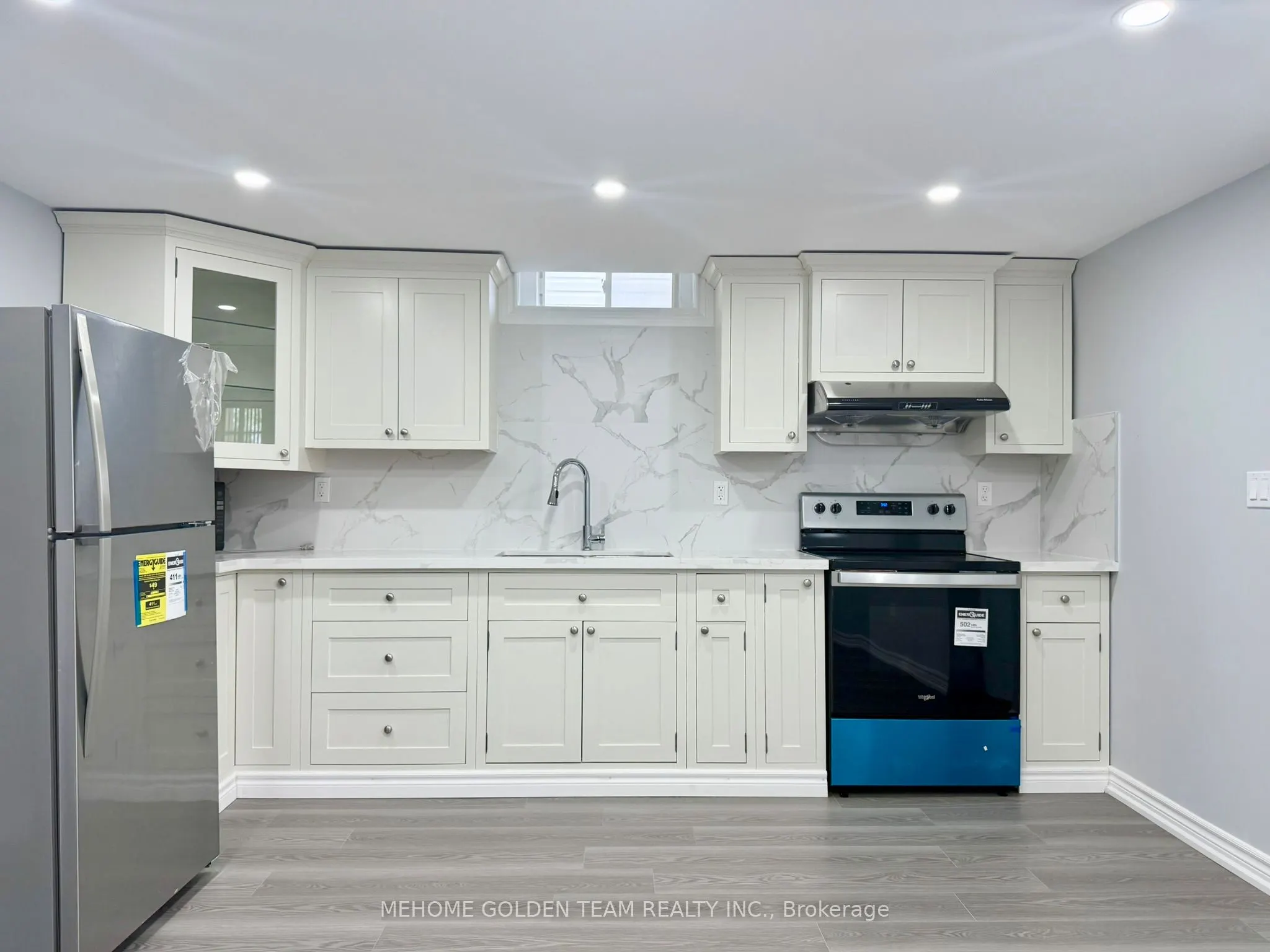 1596 Spencely Drive, #Bsmt