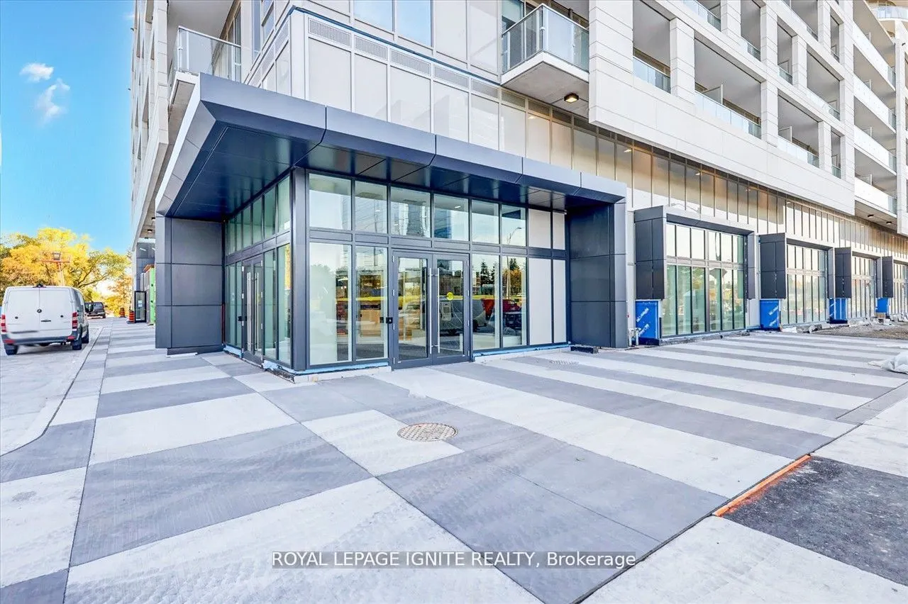 2033 Kennedy Road, #2101
