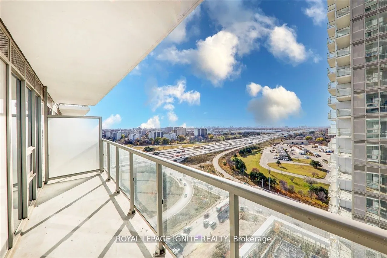 2033 Kennedy Road, #2101