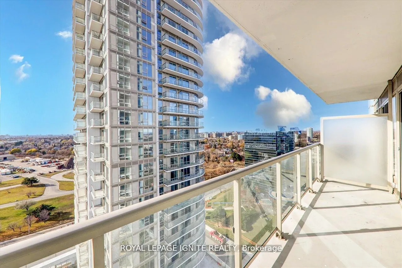 2033 Kennedy Road, #2101