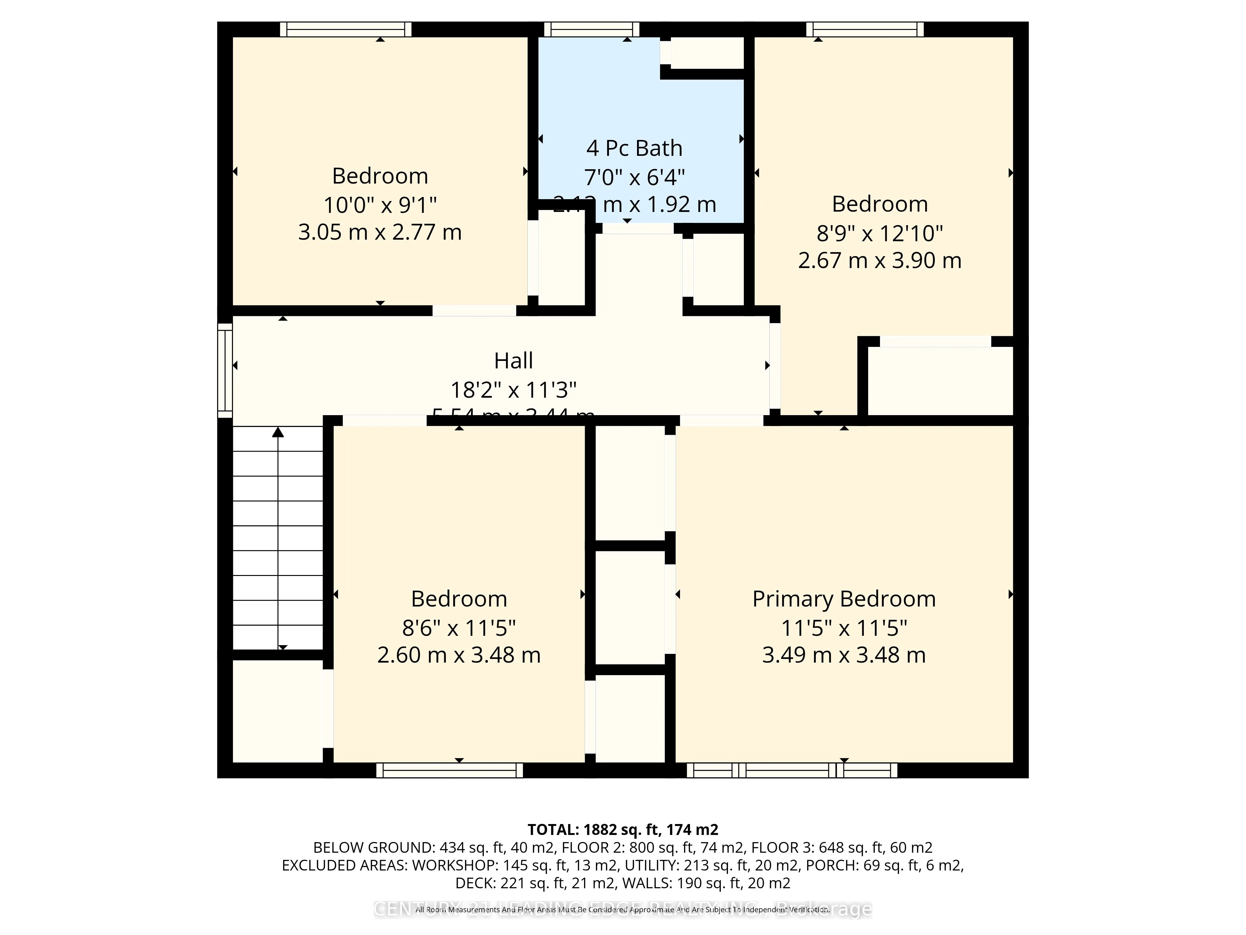 926 Marinet Crescent