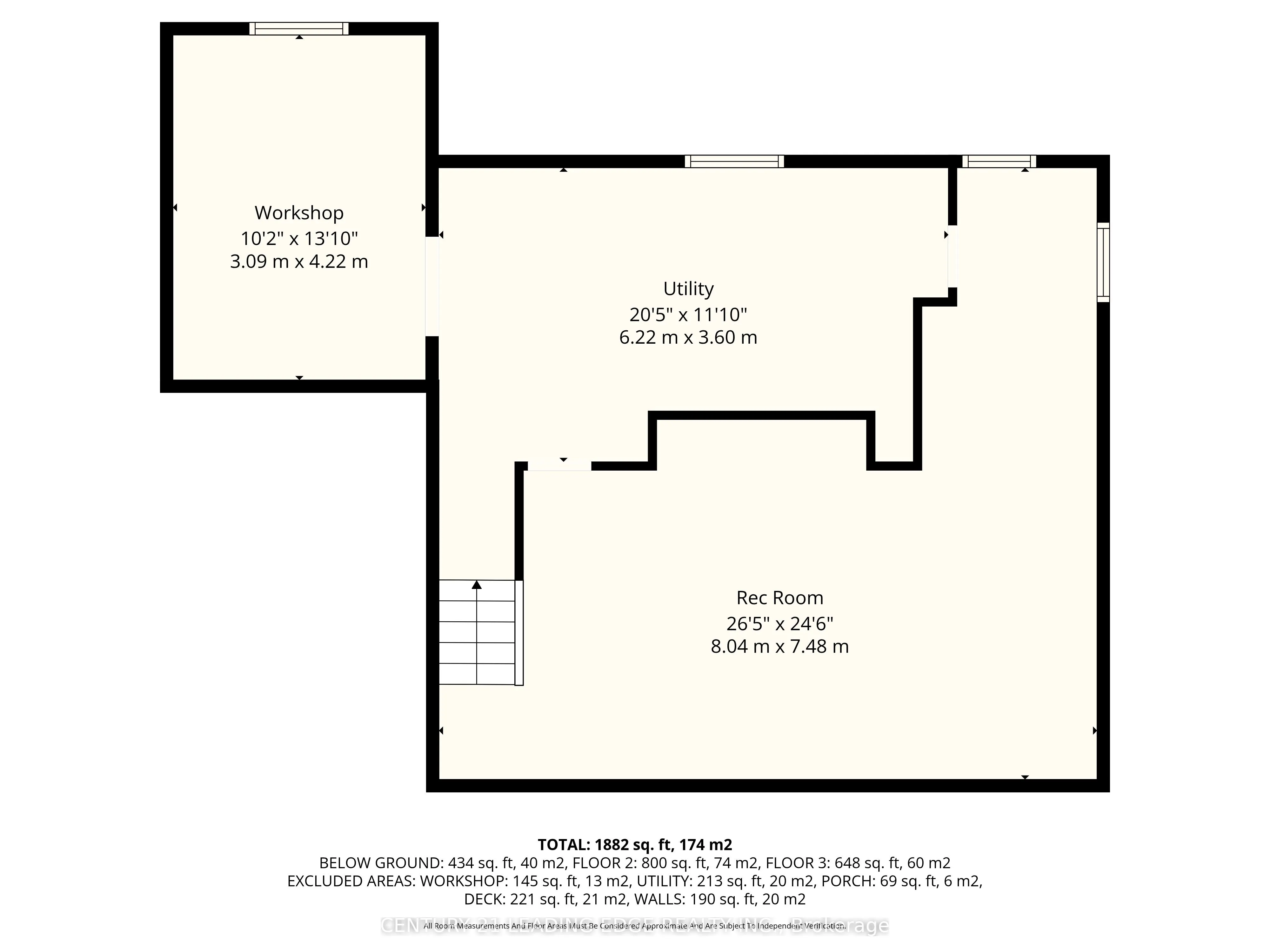 926 Marinet Crescent