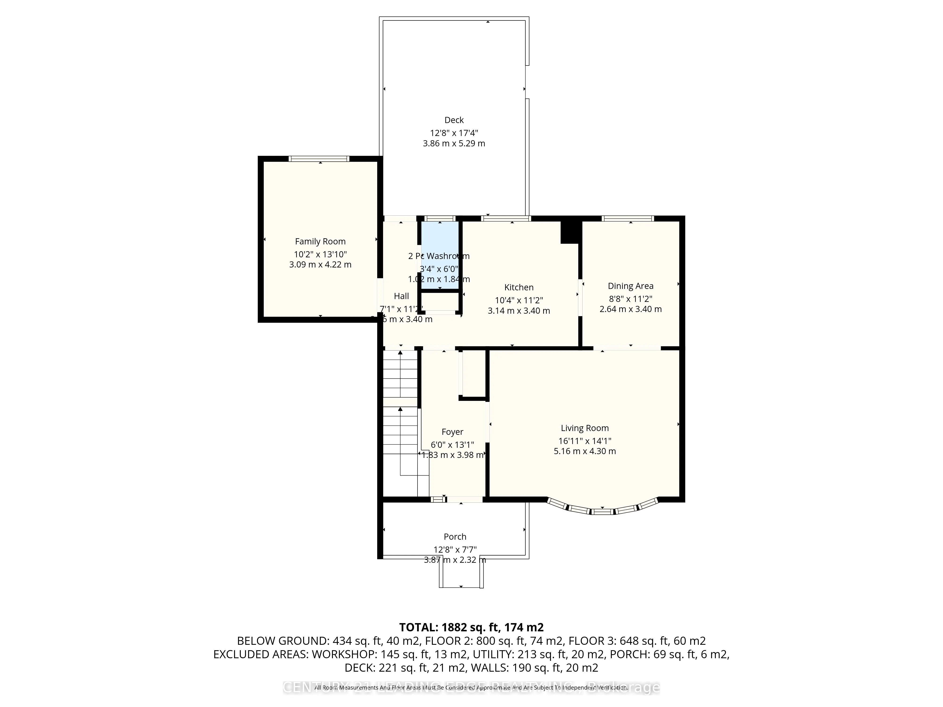 926 Marinet Crescent