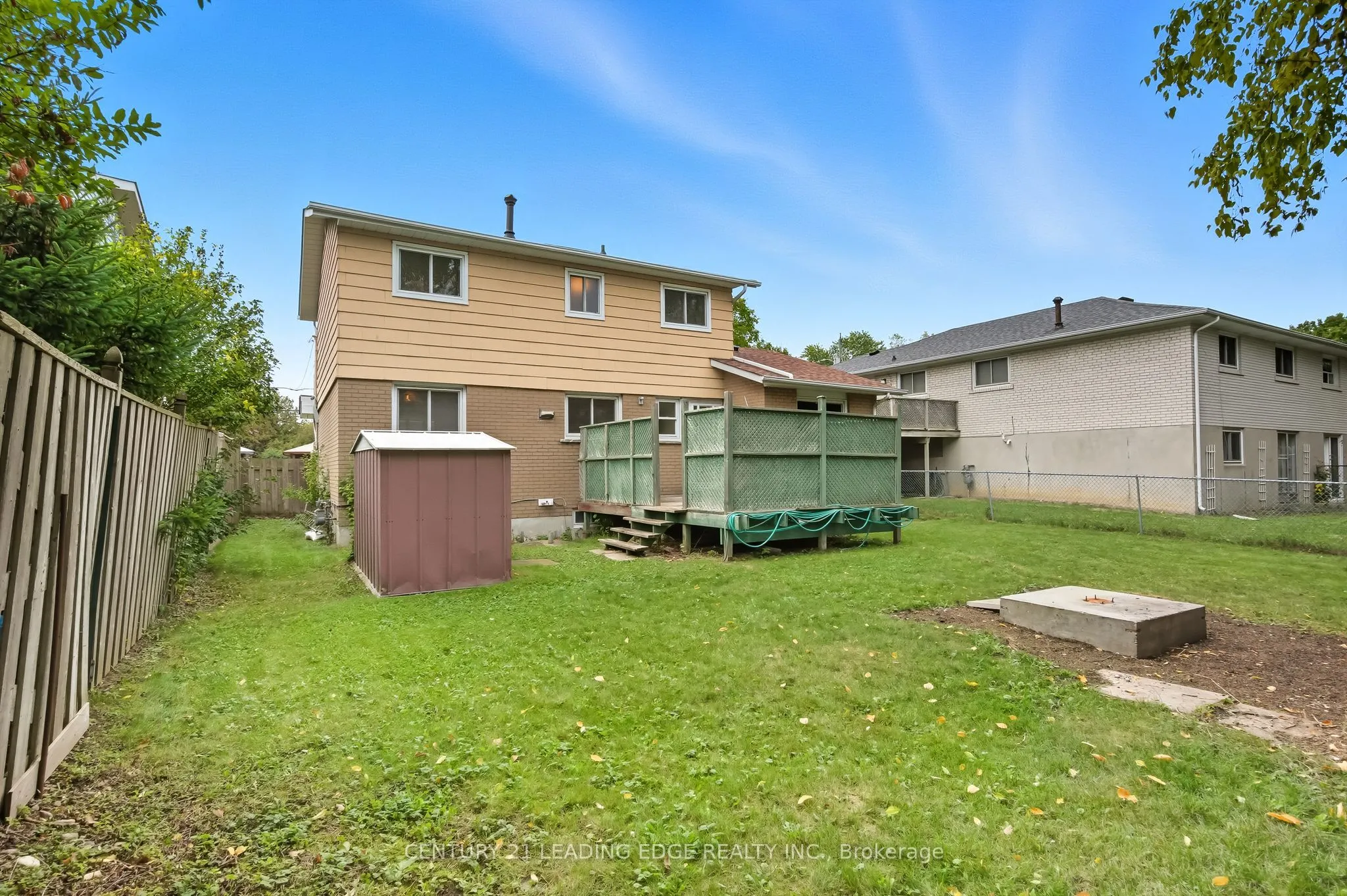 926 Marinet Crescent