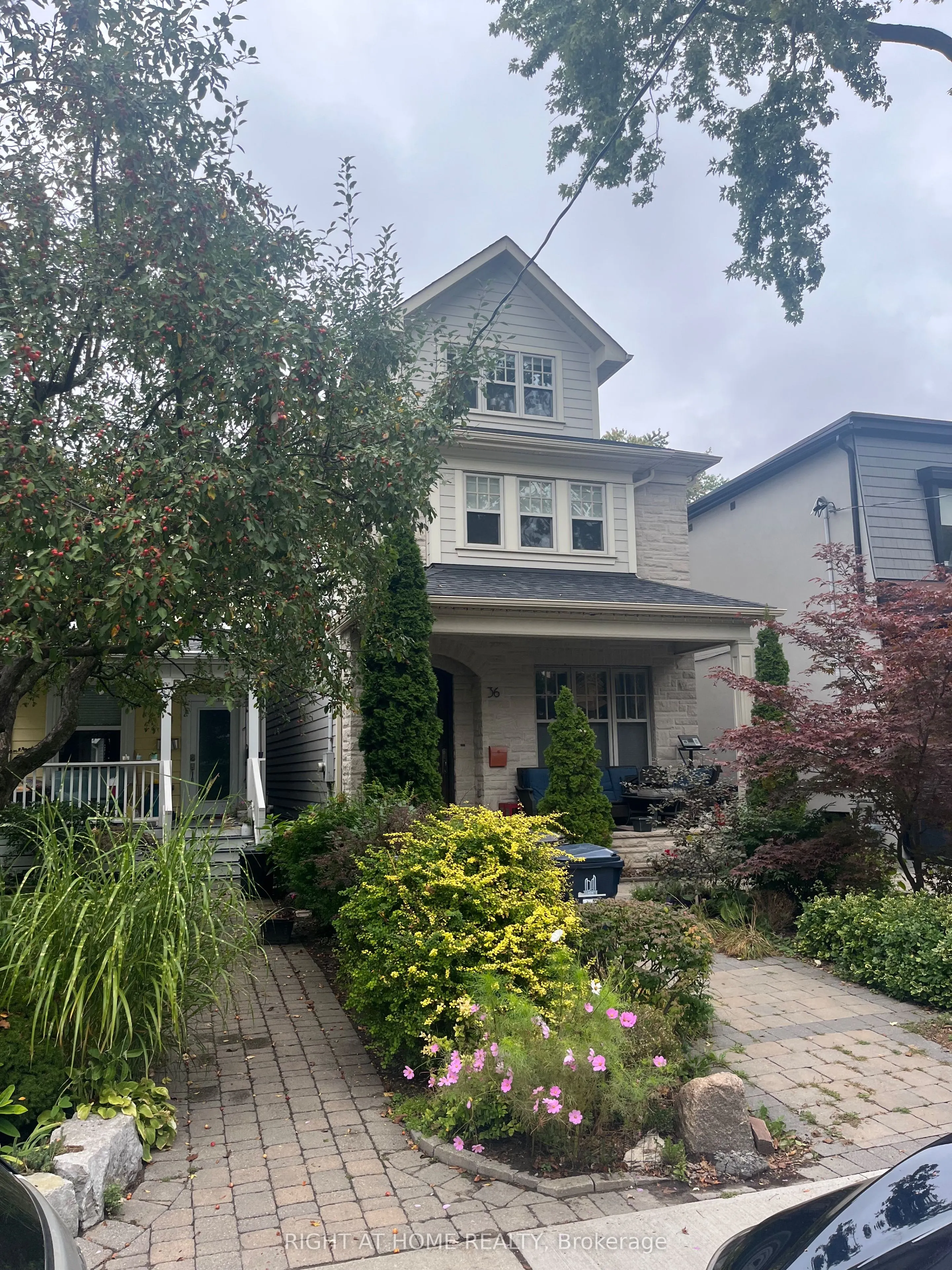 36 Shudell Avenue