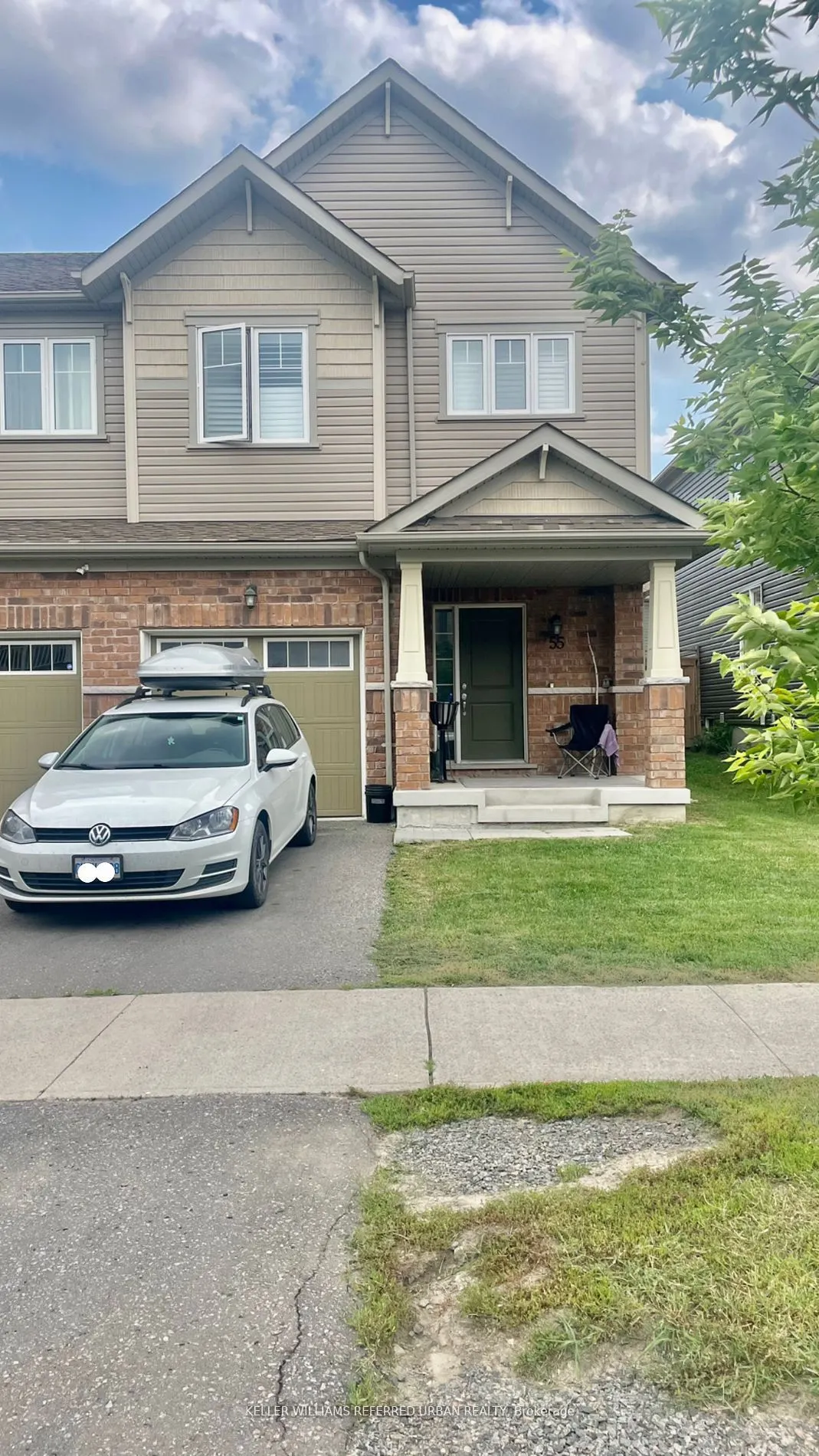 55 Nearco Crescent