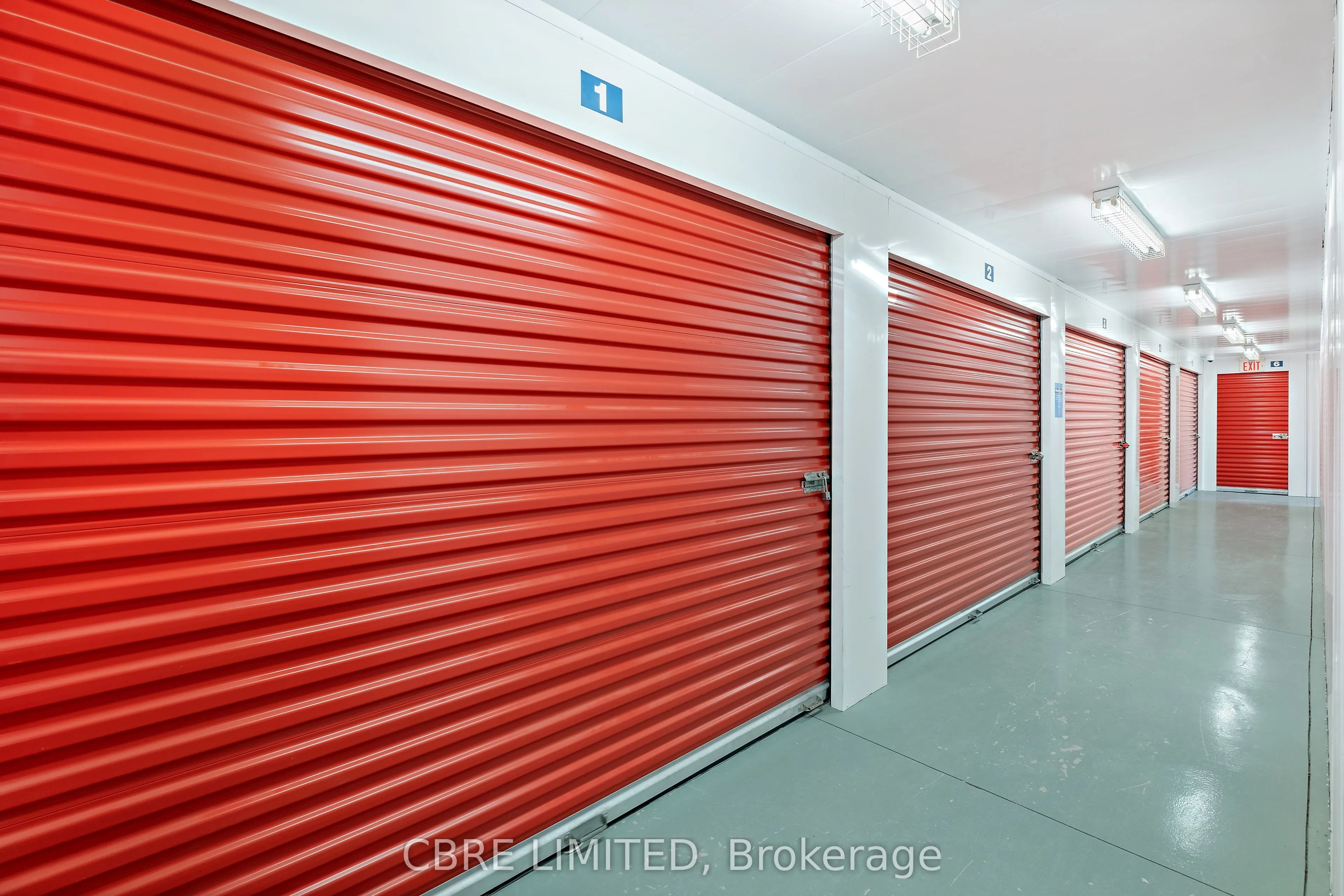 24 Easy Street