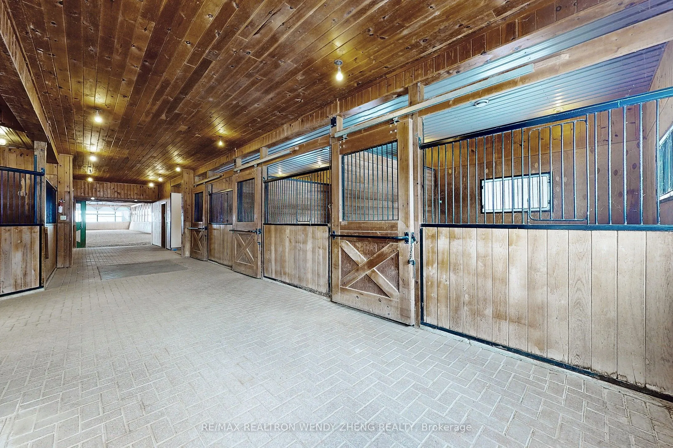 930 Howden Road E, #Barn