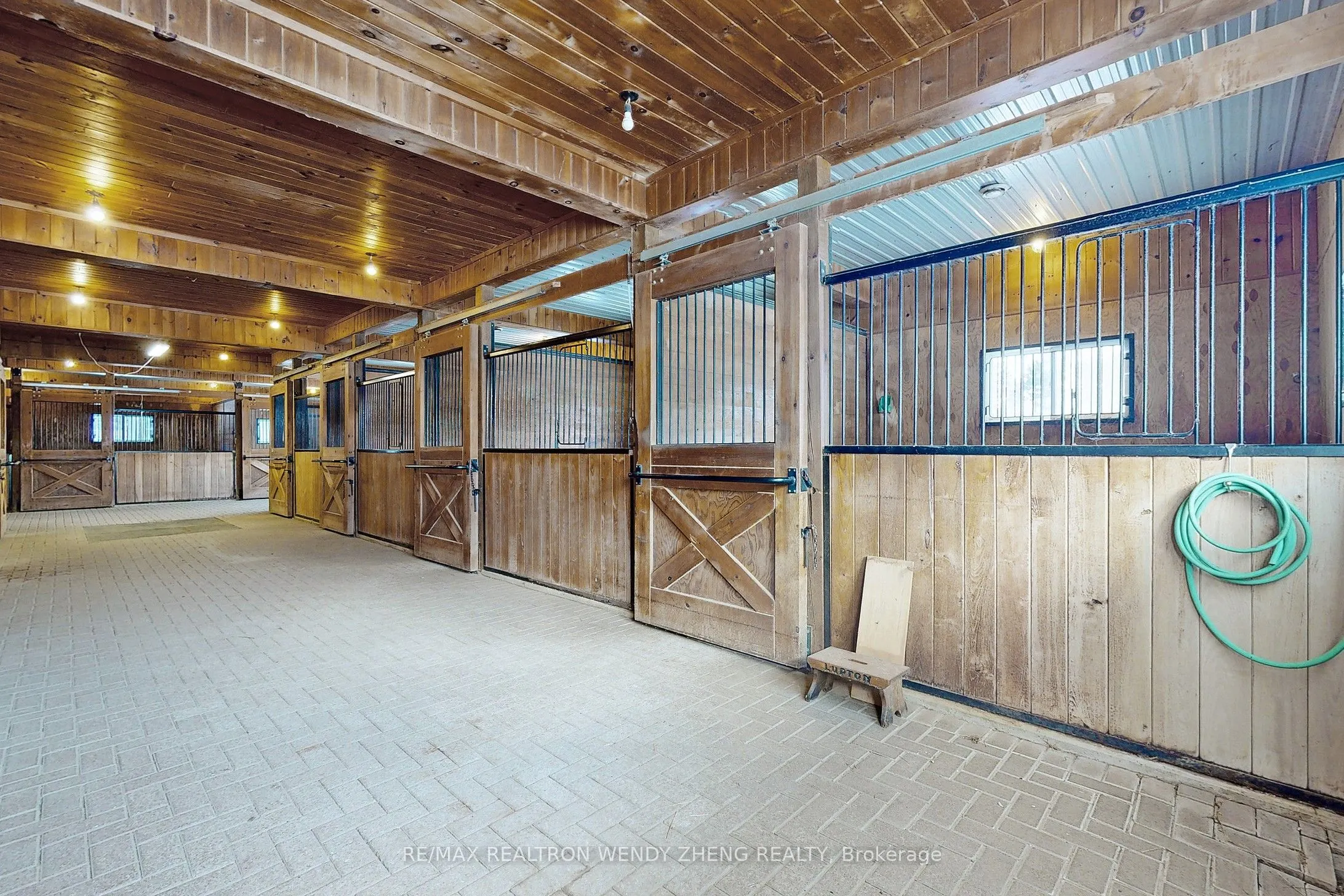 930 Howden Road E, #Barn