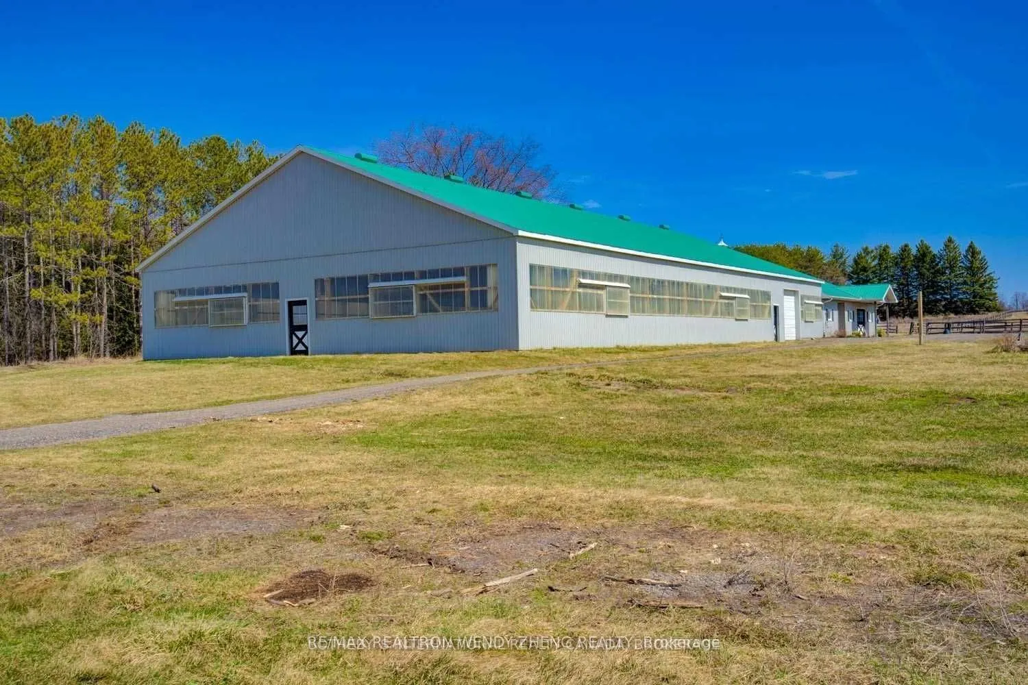 930 Howden Road E, #Barn