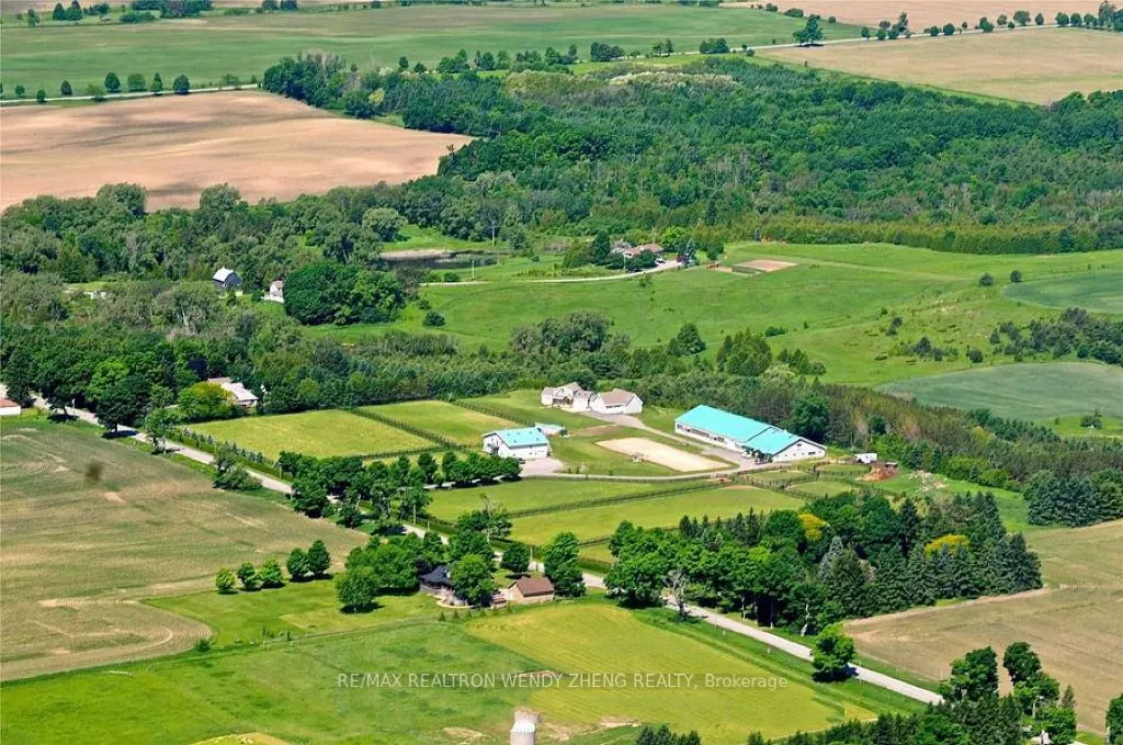 930 Howden Road E, #Barn