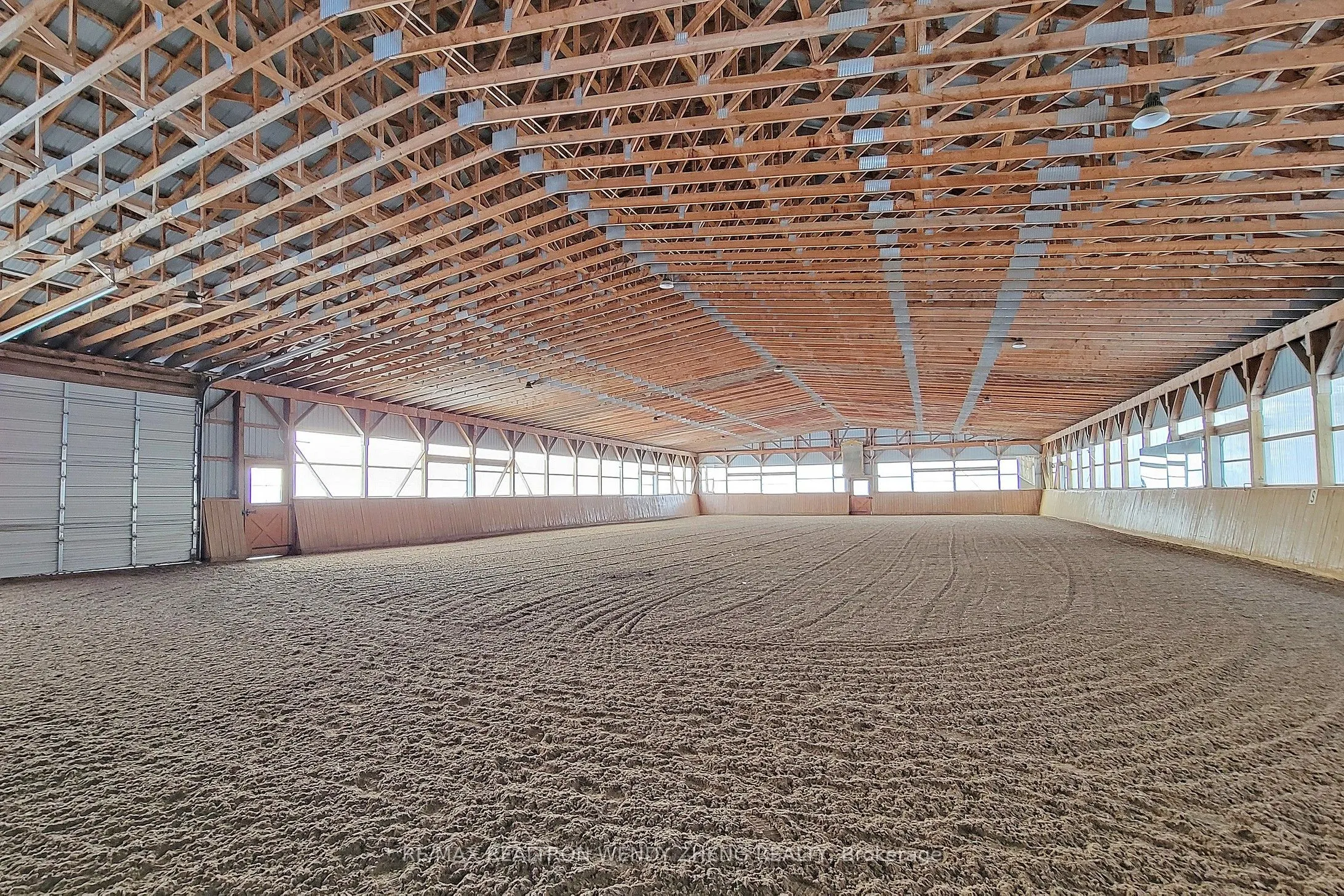 930 Howden Road E, #Barn