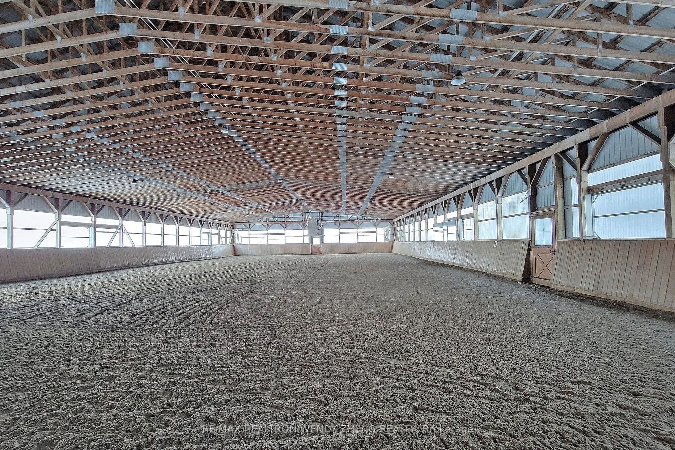 930 Howden Road E, #Barn