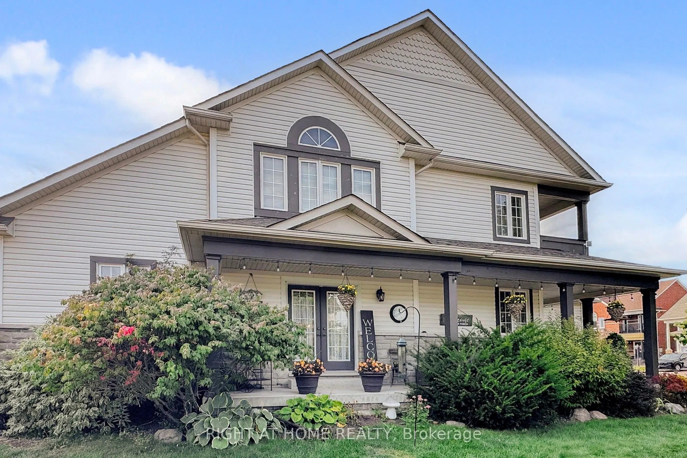 58 Mikayla Crescent