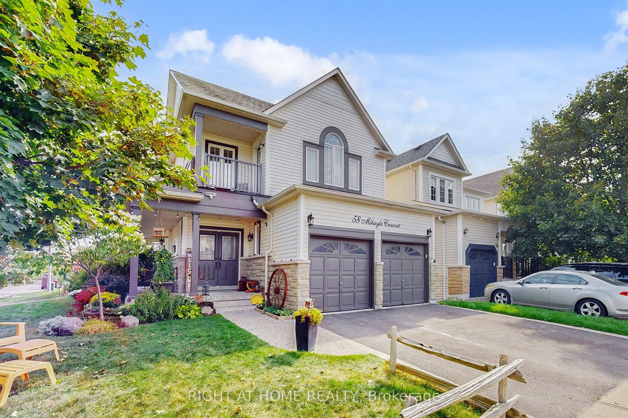 58 Mikayla Crescent